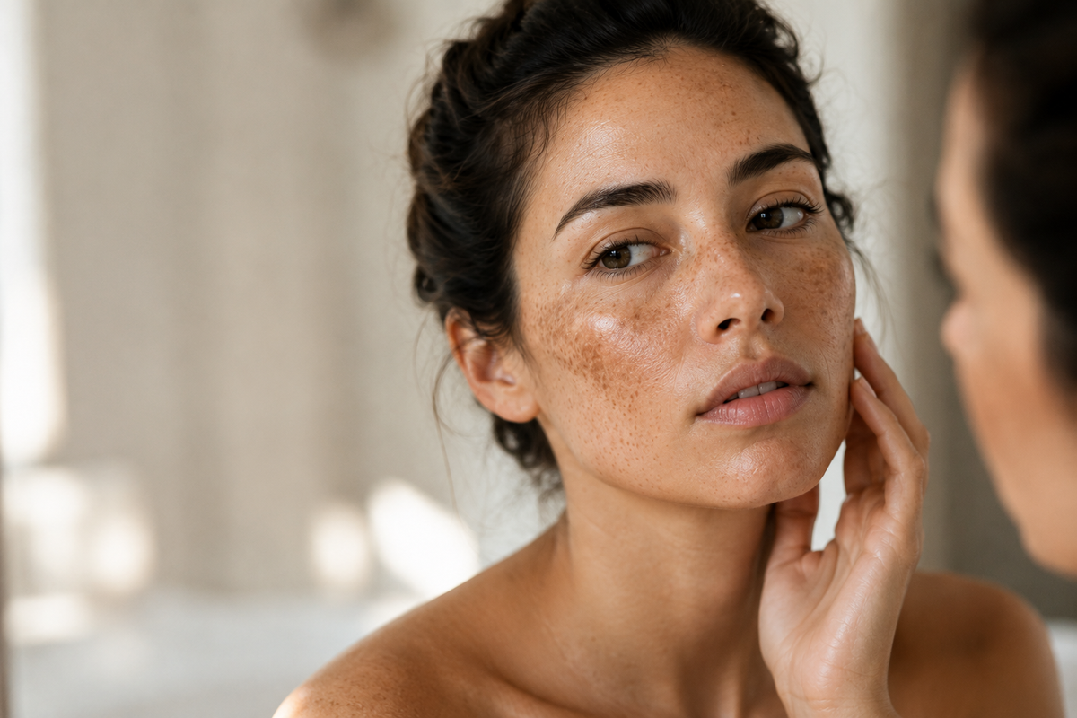 THE COMPLETE GUIDE TO PIGMENTATION