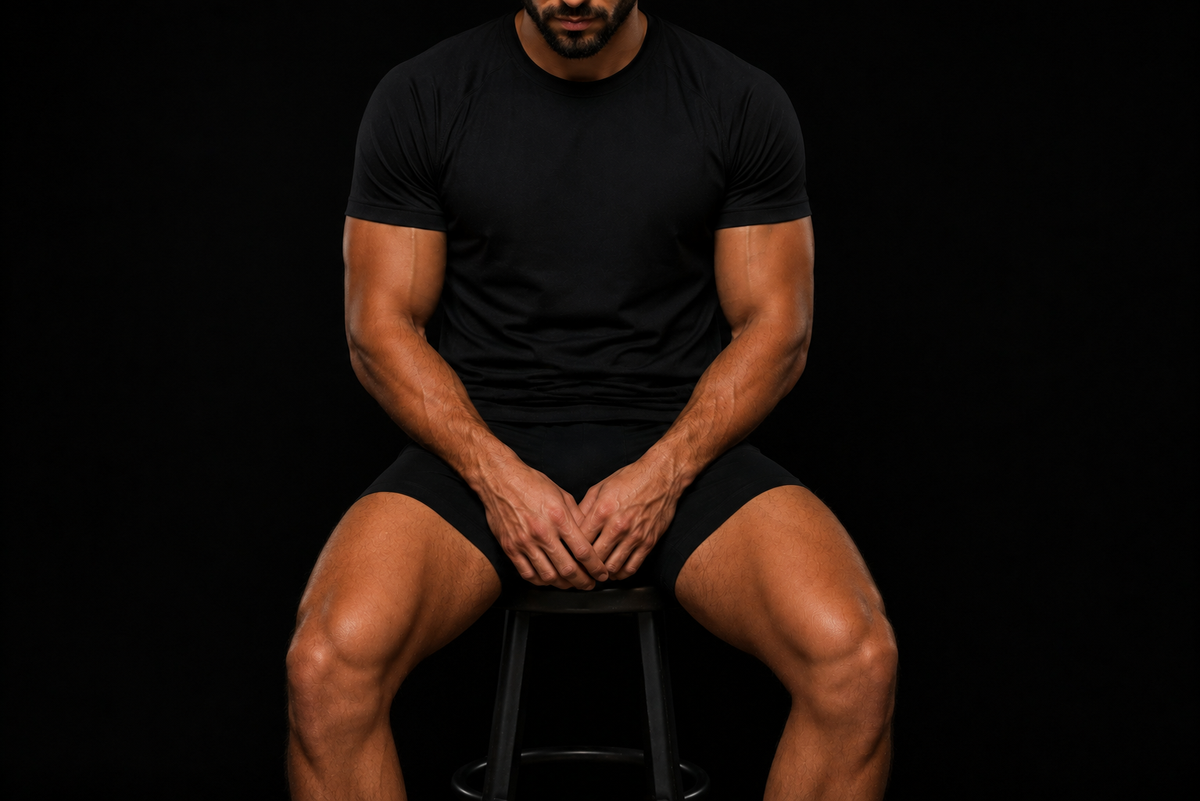 Mens Brazilian laser hair removal treatment sydney