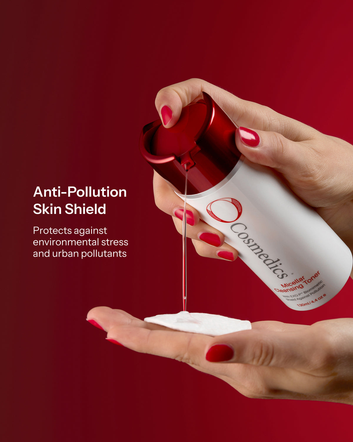 Micellar Cleansing Toner