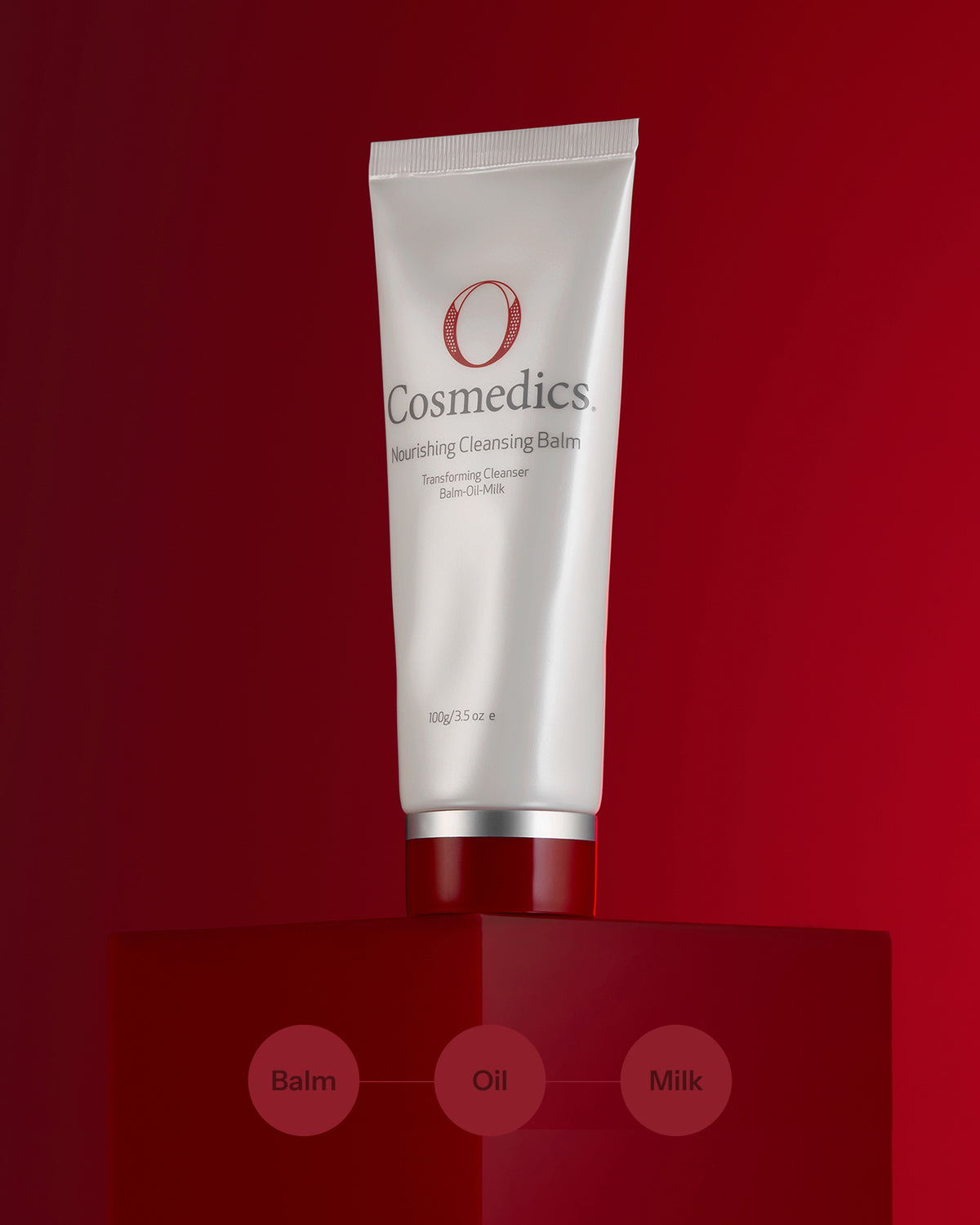 Nourishing Cleansing Balm