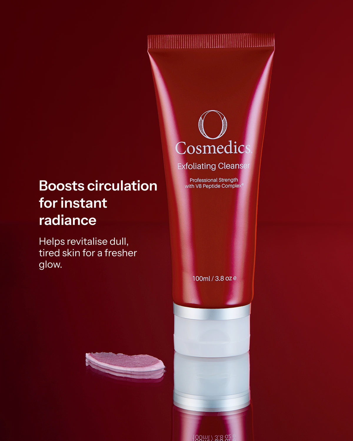 Exfoliating Cleanser