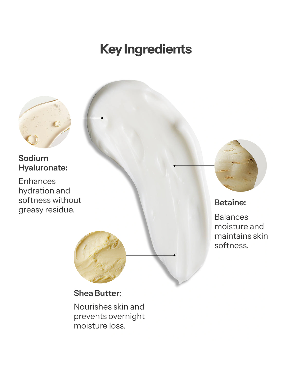 Hydra Plus Sleep-In Mask