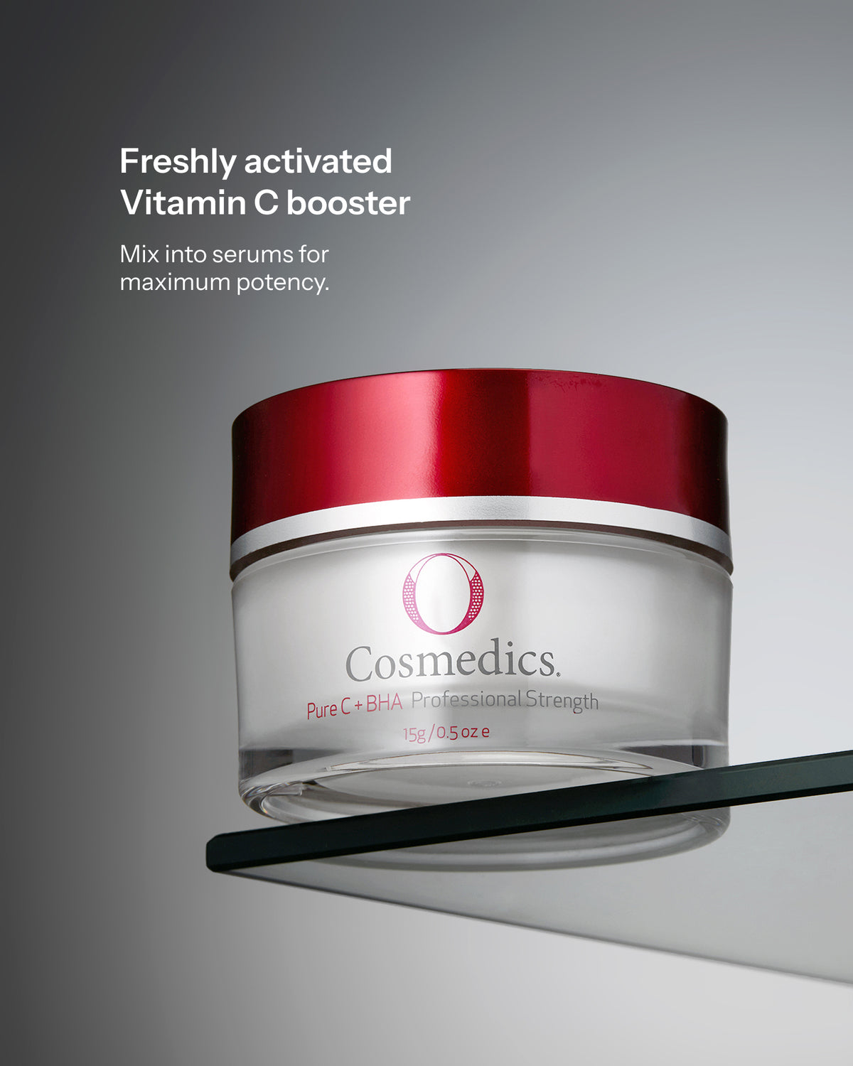 Pure C + BHA