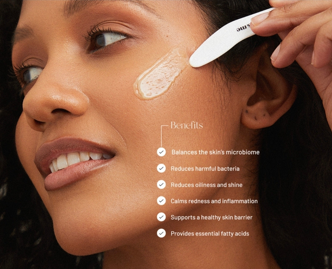 Clear Skin Balm