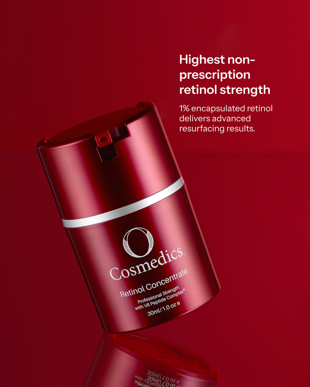 Retinol Concentrate 1%