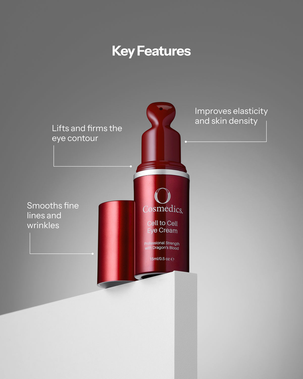 Cell to Cell Eye Cream