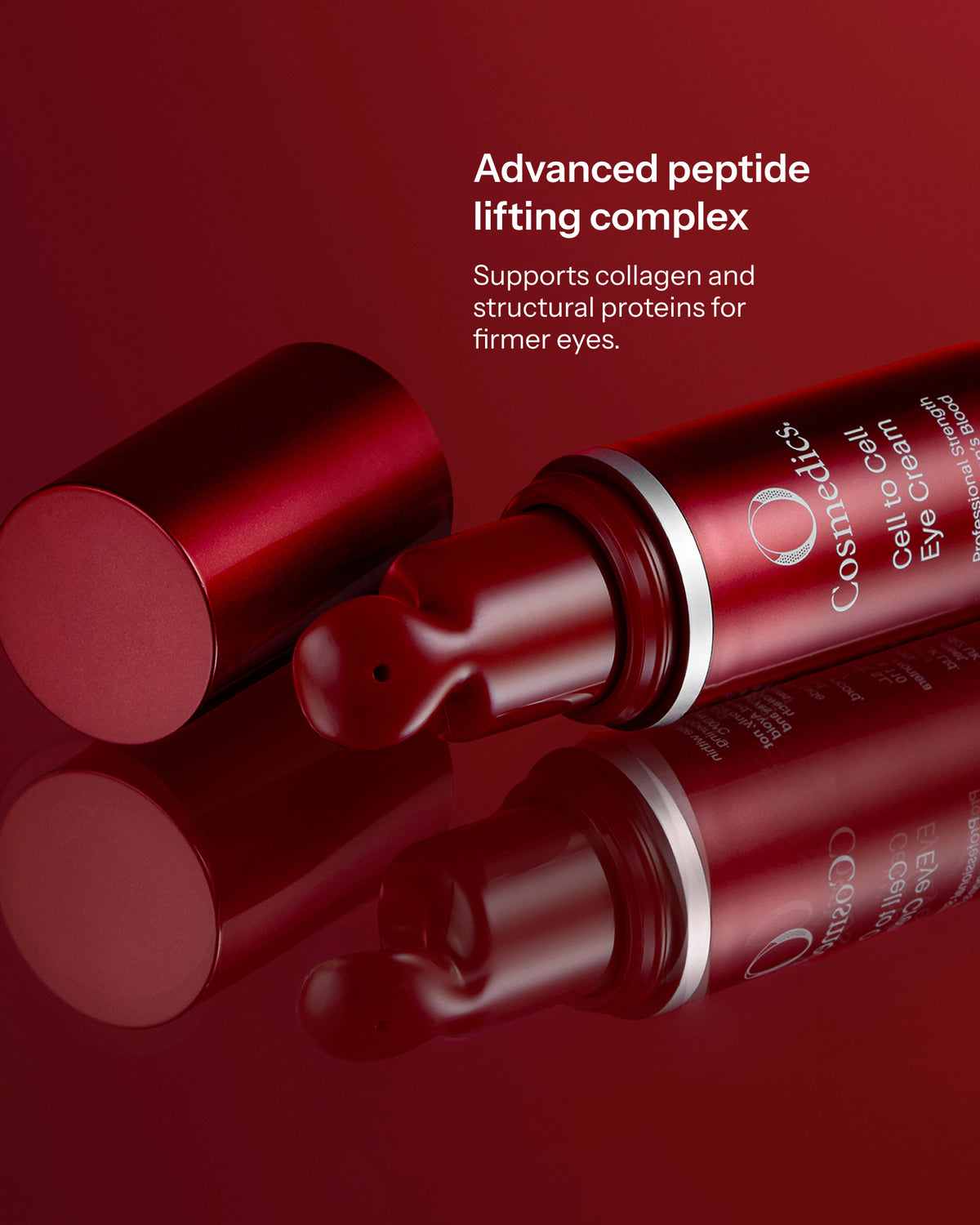 Cell to Cell Eye Cream