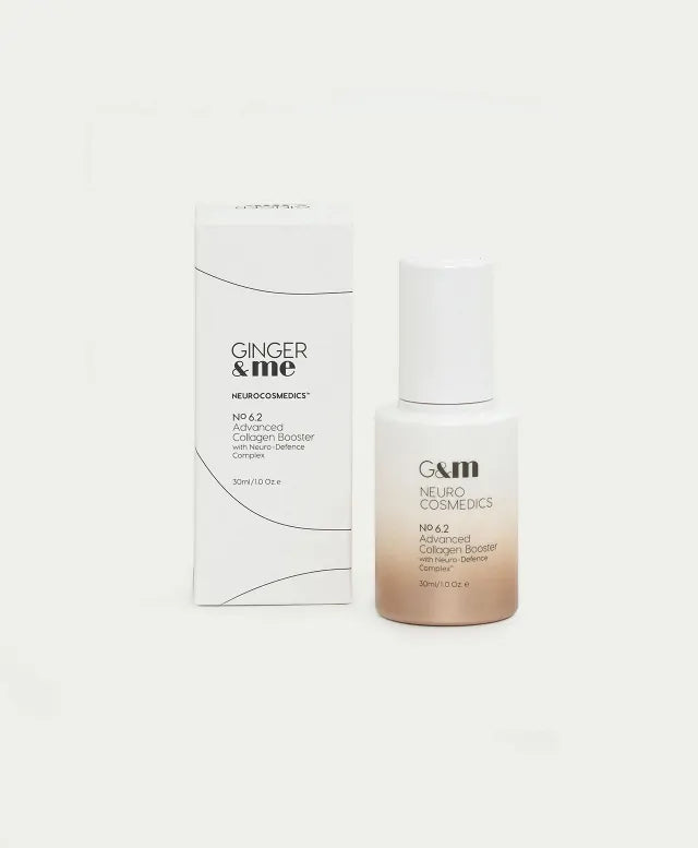 Advanced Collagen Booster