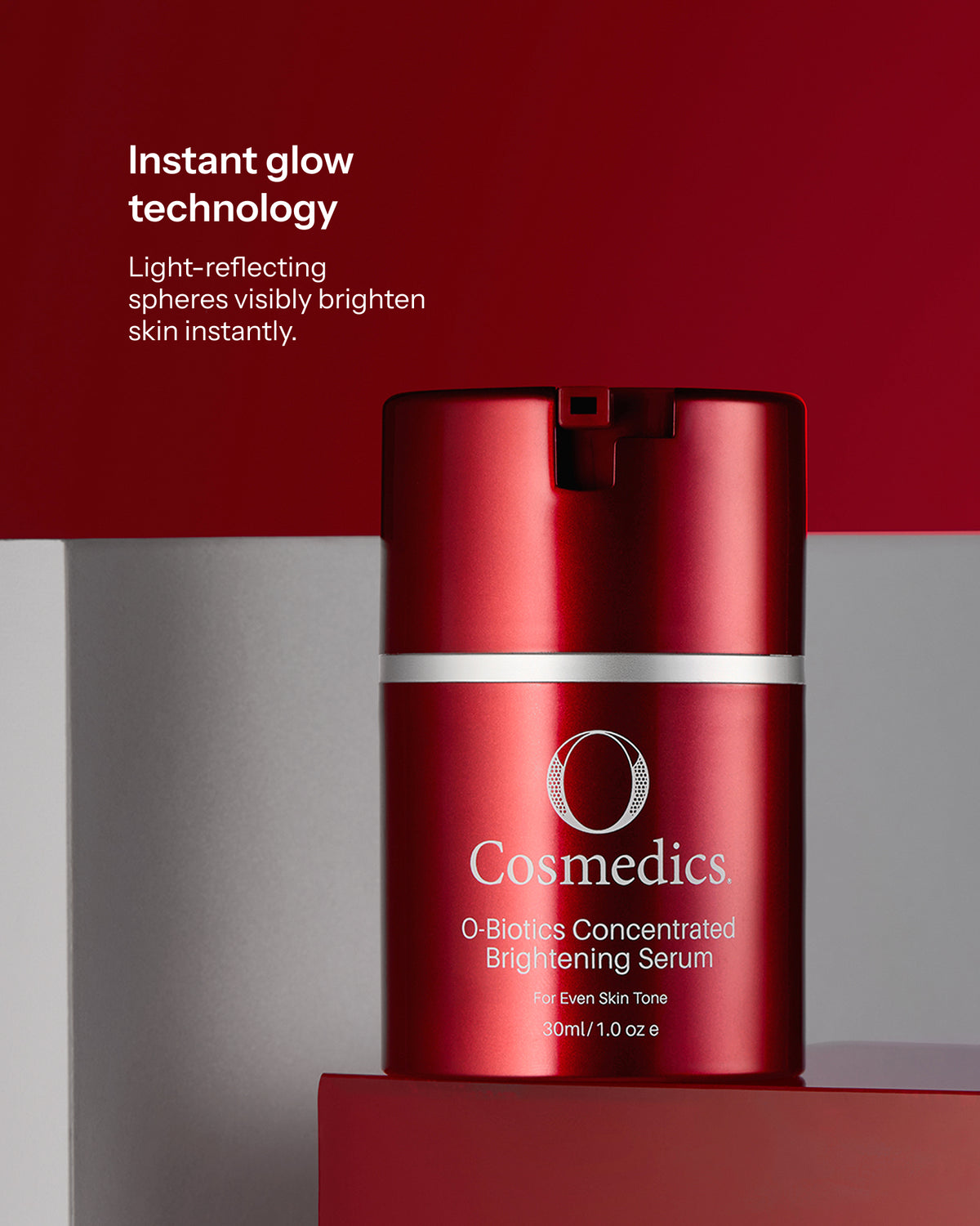 Concentrated Brightening Serum