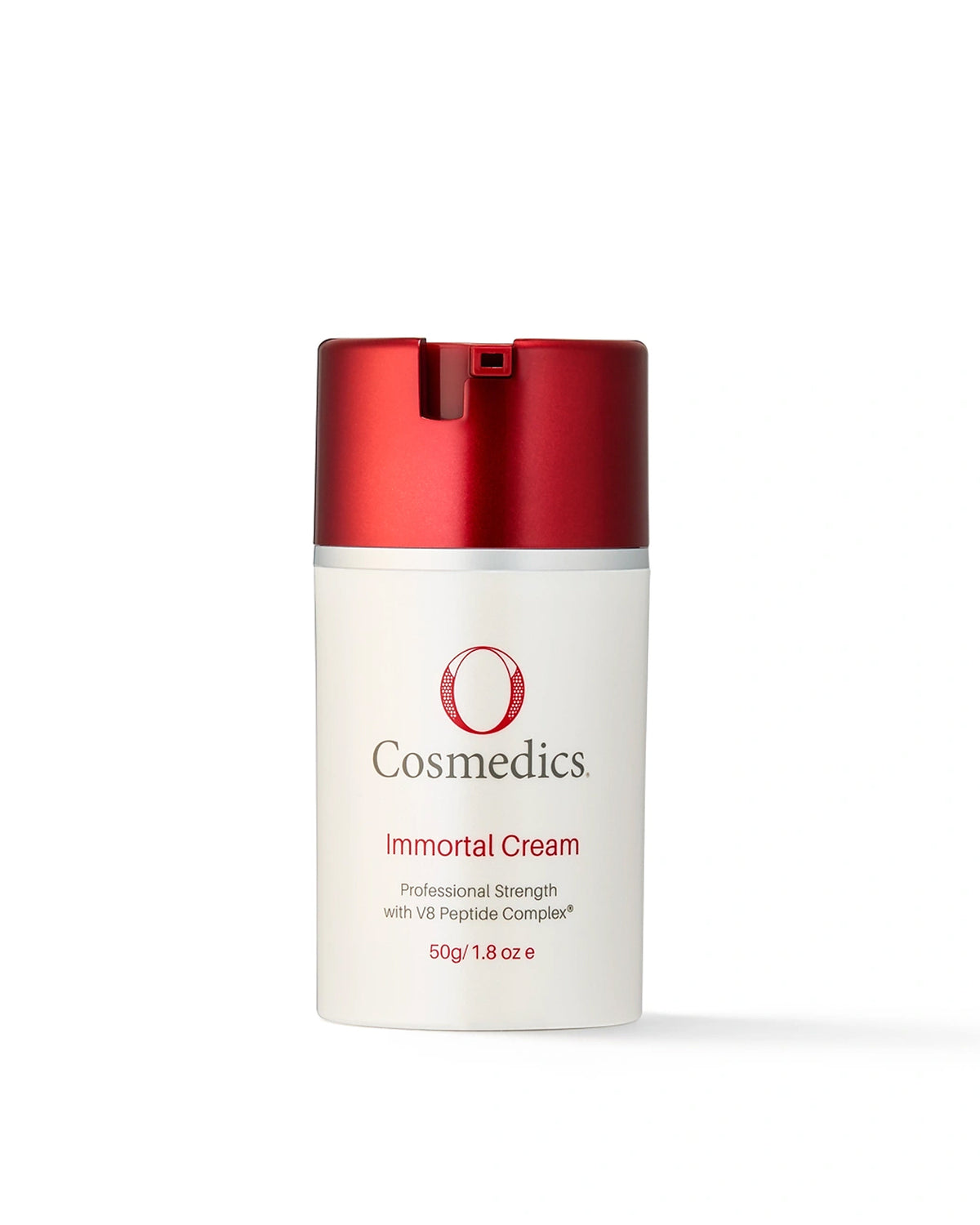 Immortal Cream