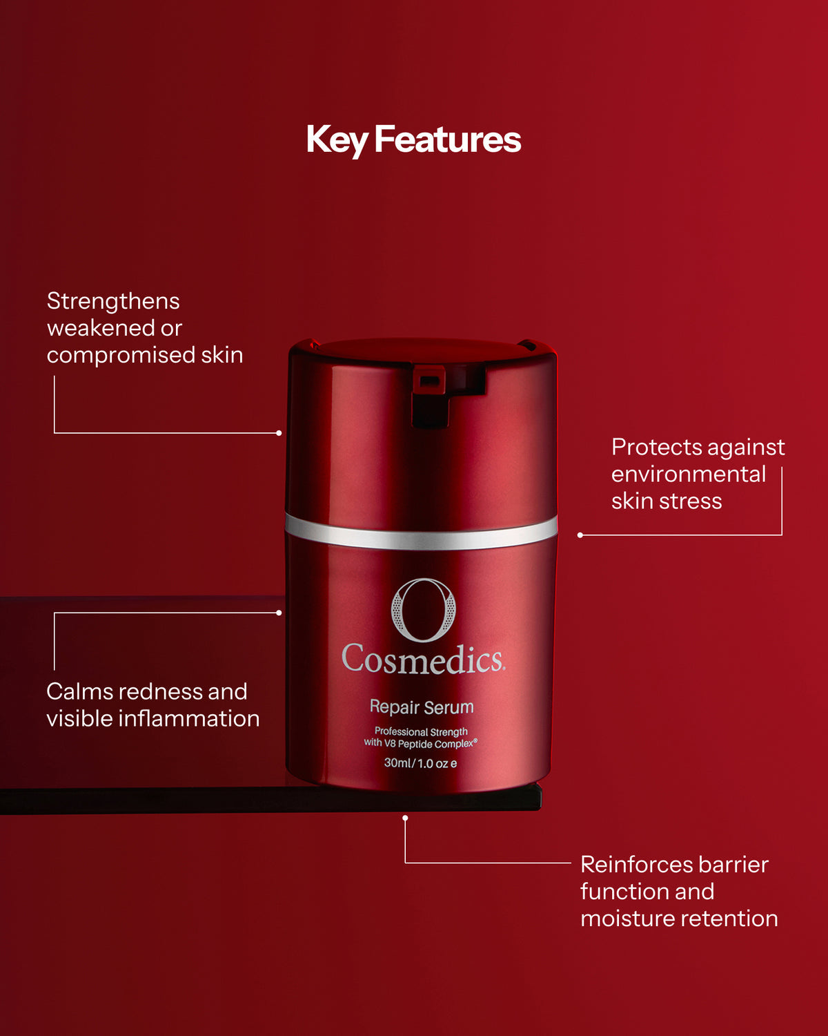 Repair Serum