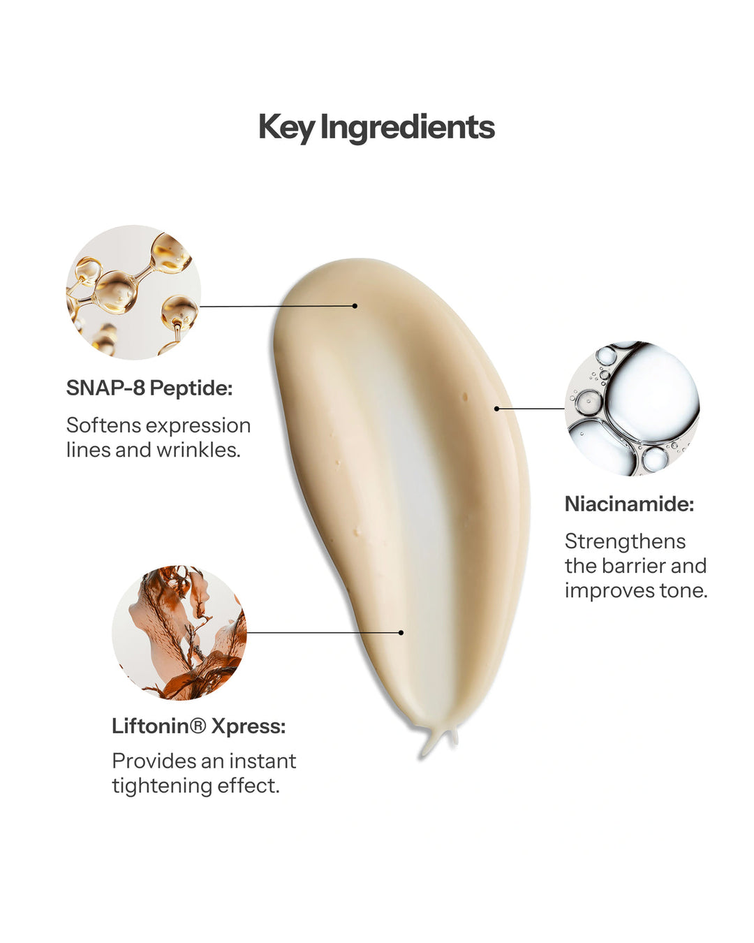 Firming & Lifting Neck Serum