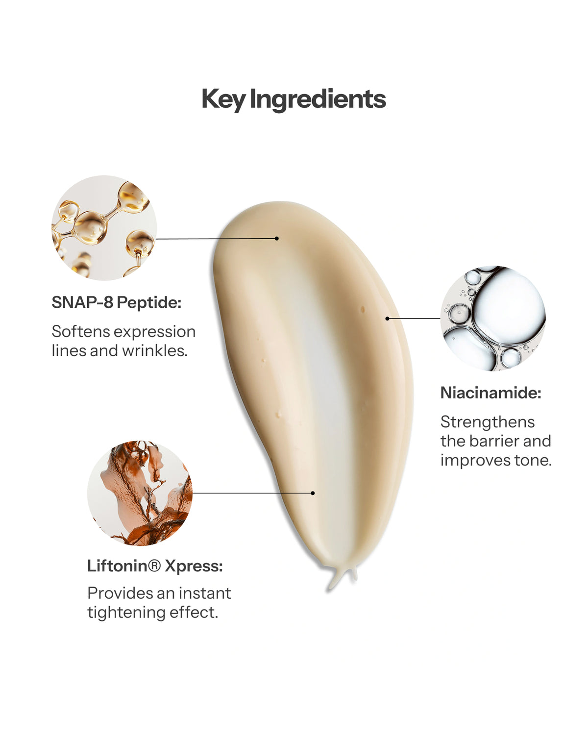 Firming & Lifting Neck Serum