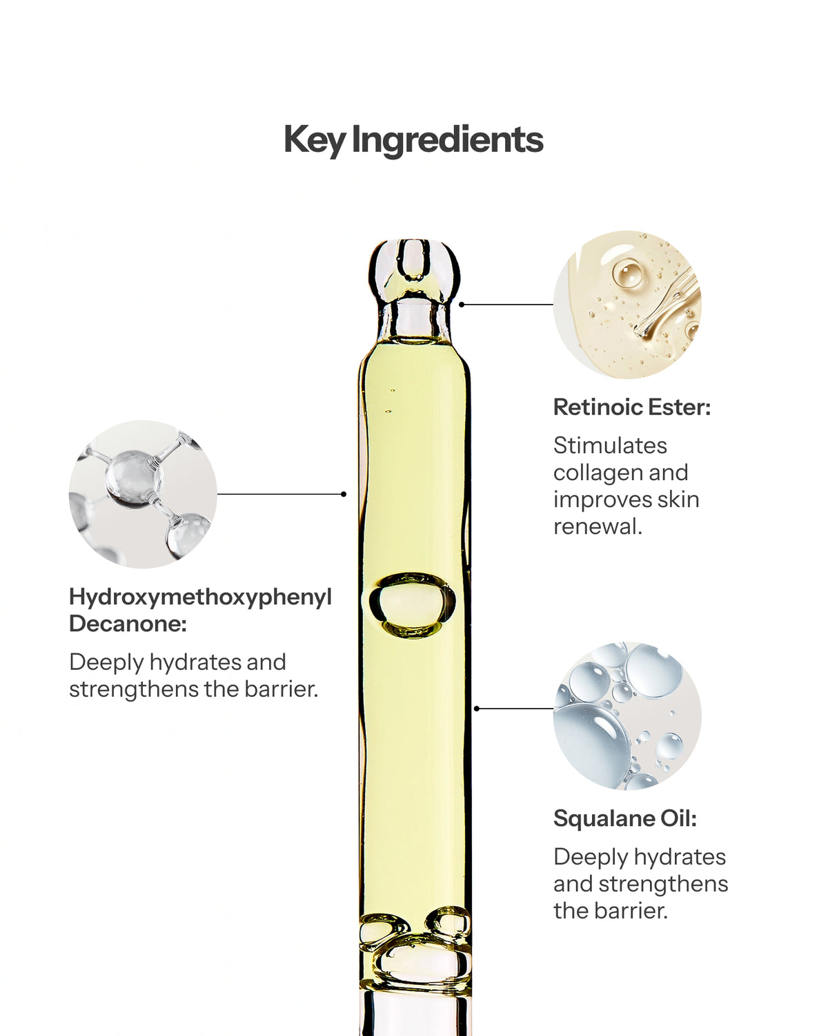Retinoic Oil