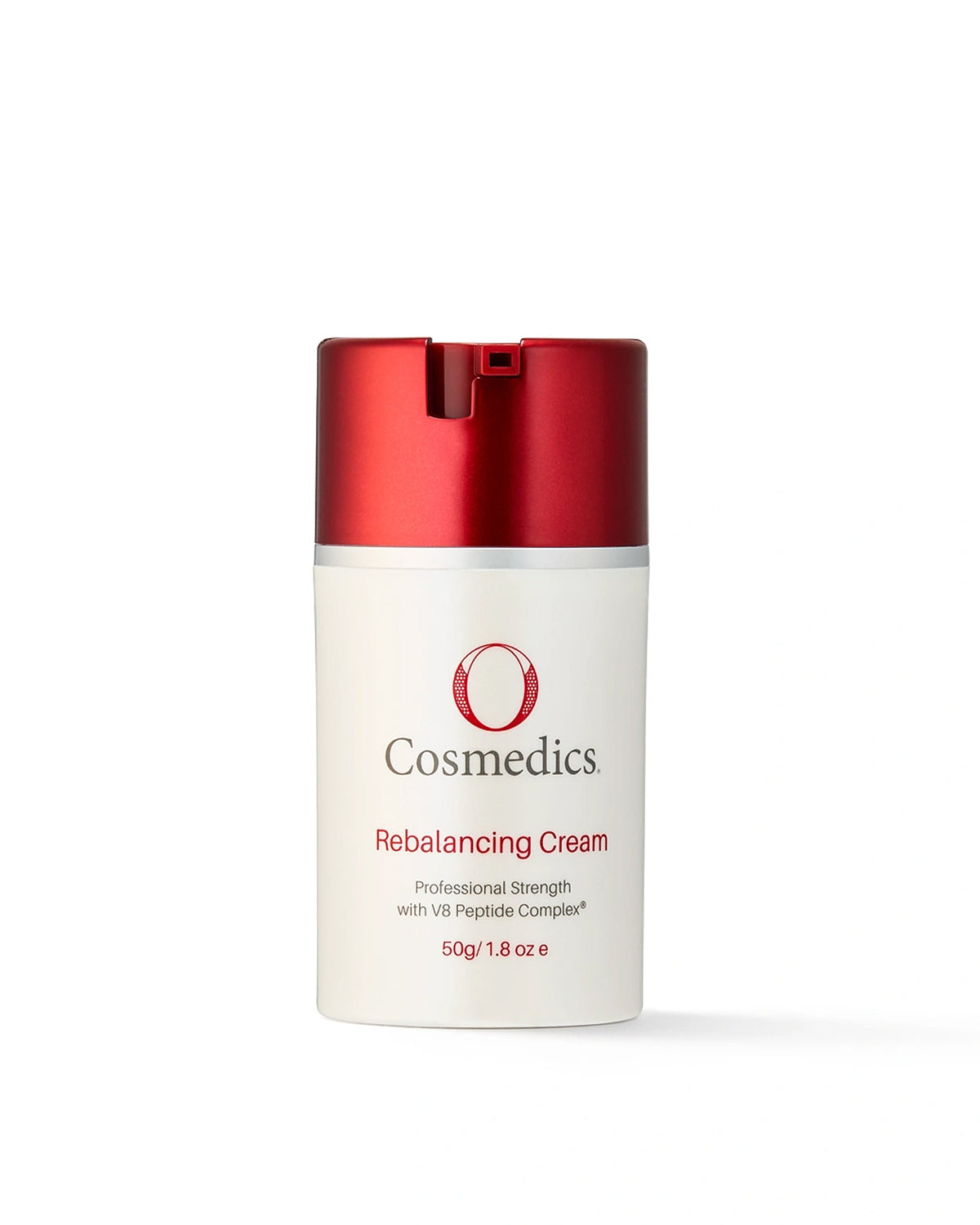 Rebalancing Cream