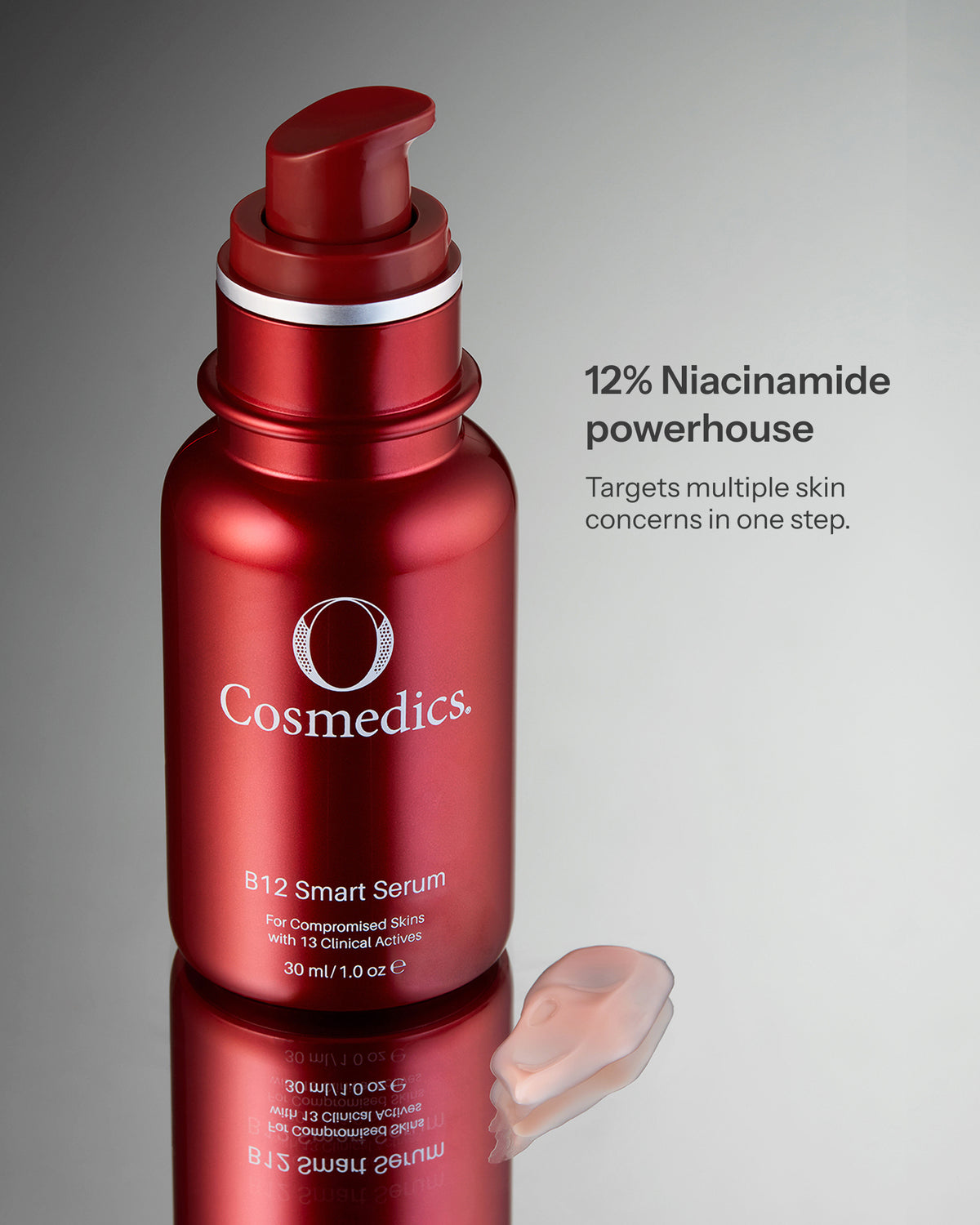 B12 Smart Serum
