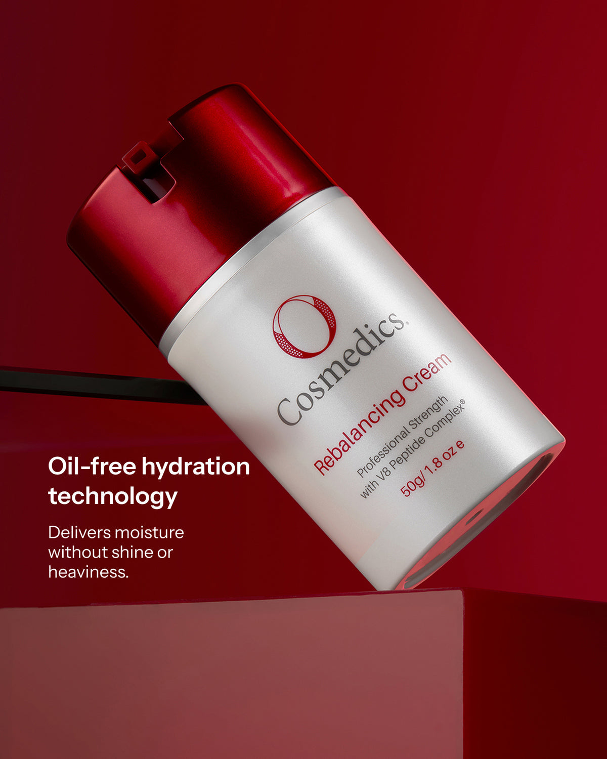 Rebalancing Cream