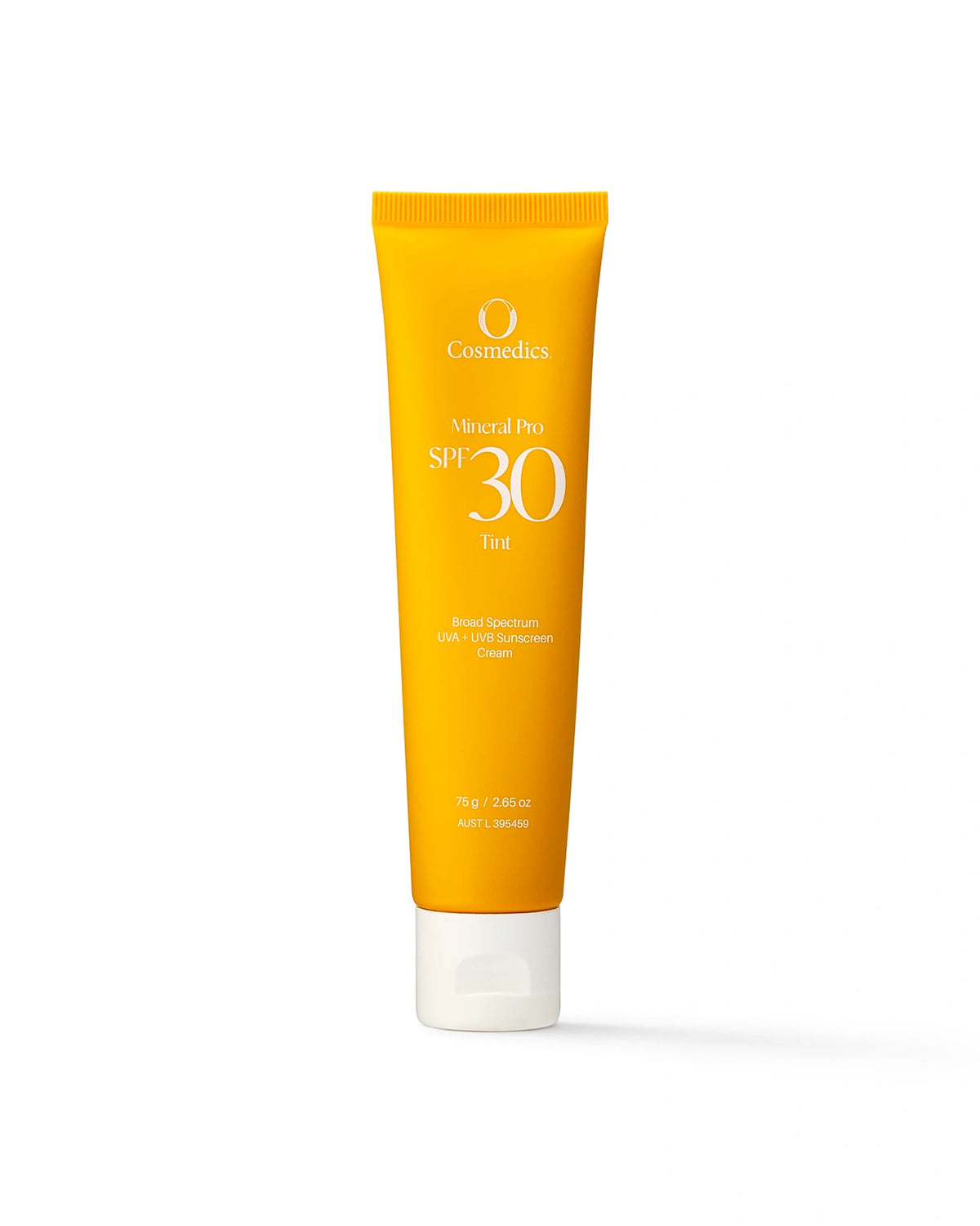 Mineral Pro SPF 30 - Tinted