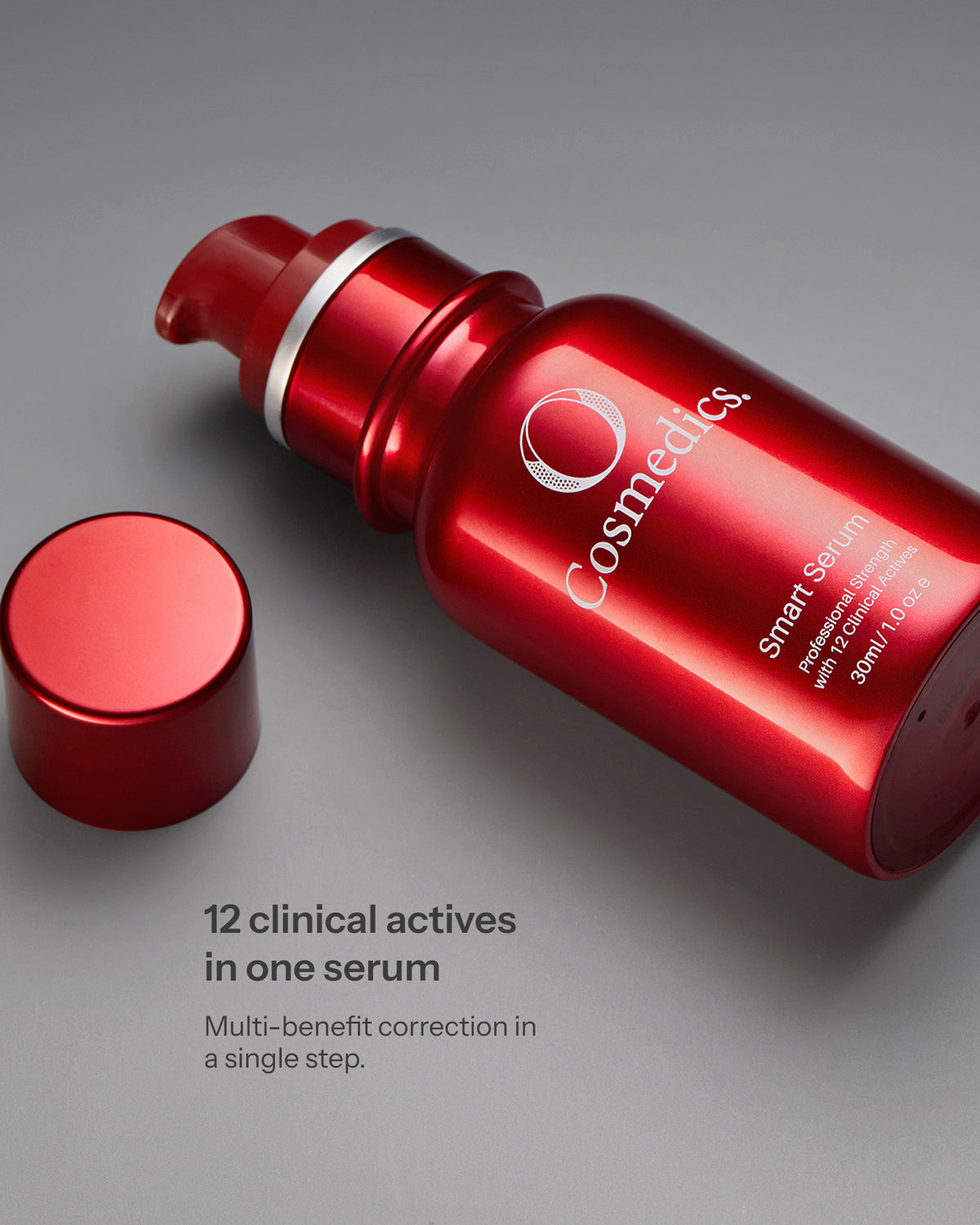 Smart Serum