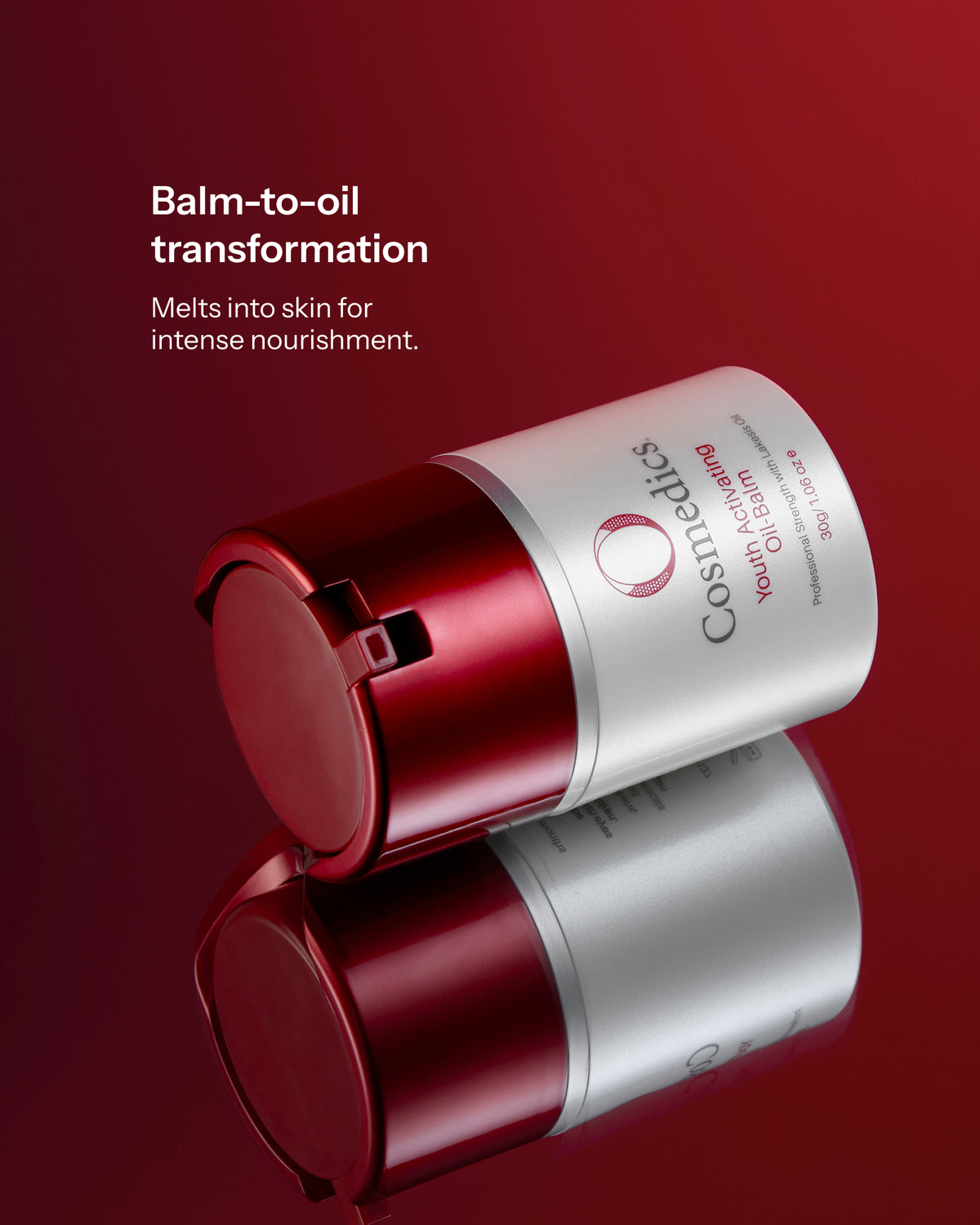 Youth Activating Oil-Balm