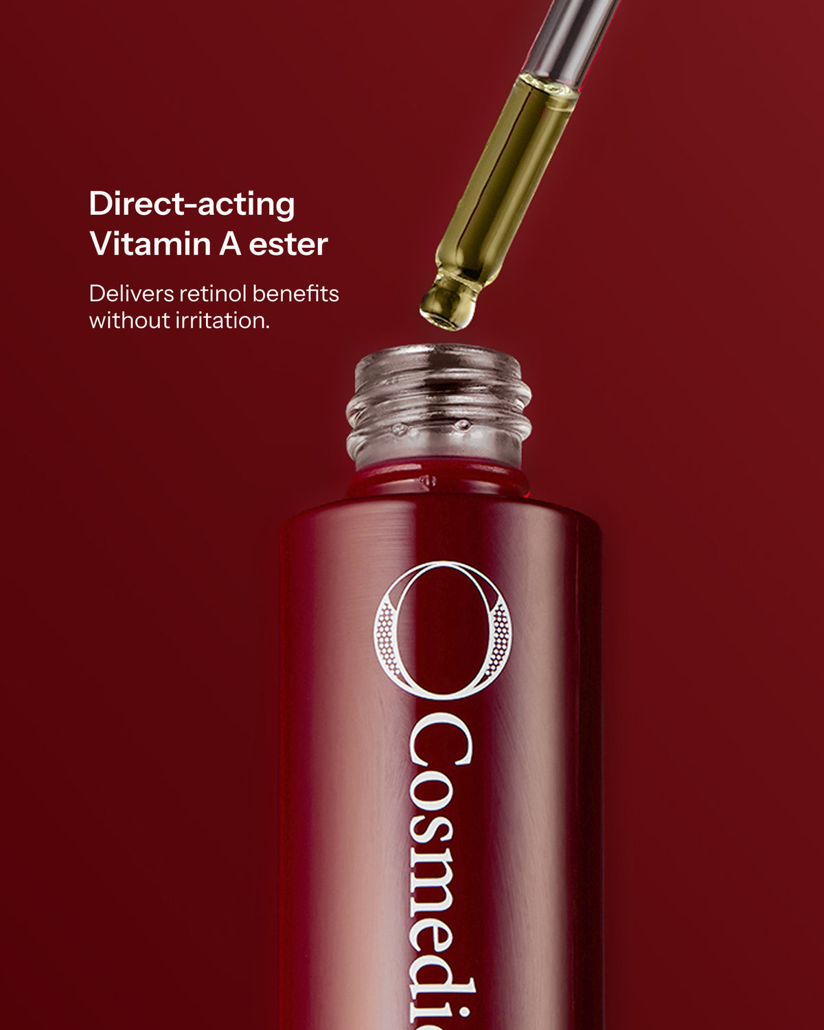 Retinoic Oil