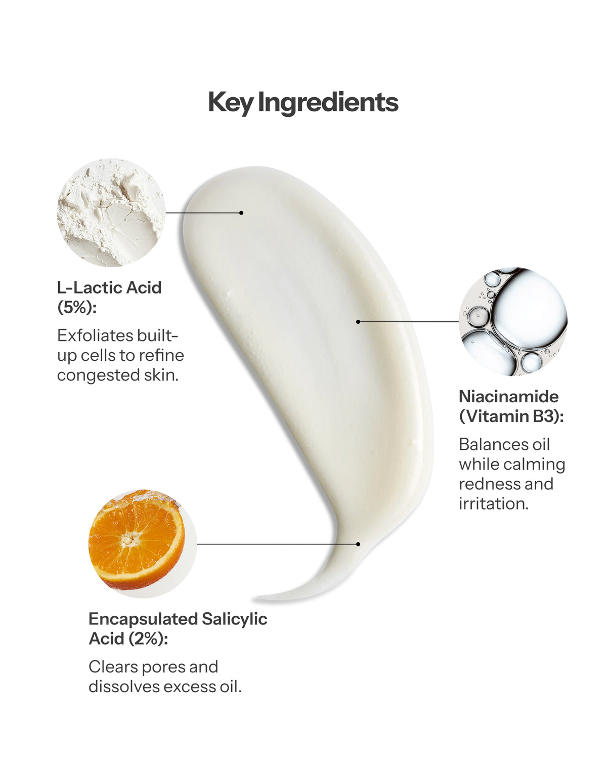 Potent Clearing Serum