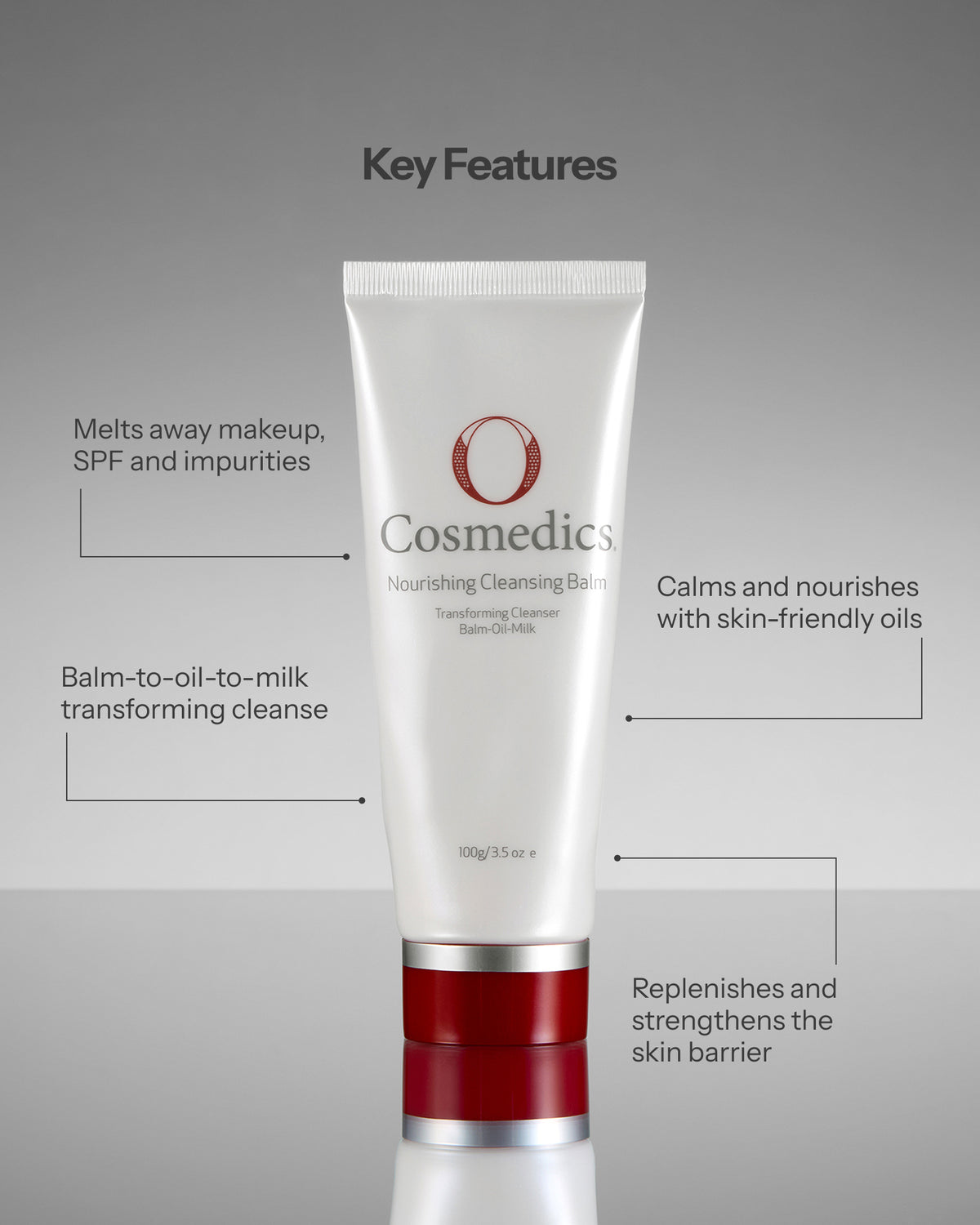 Nourishing Cleansing Balm