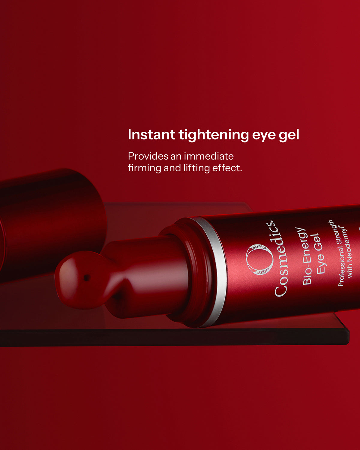 Bio-Energy Eye Gel