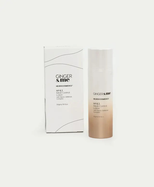 Medi-Control Lotion