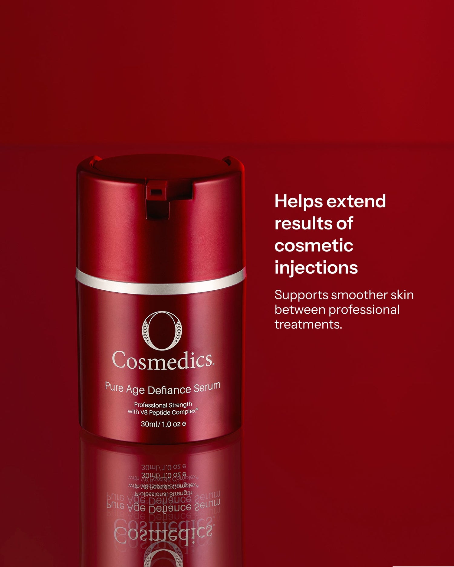 Pure Age Defiance Serum