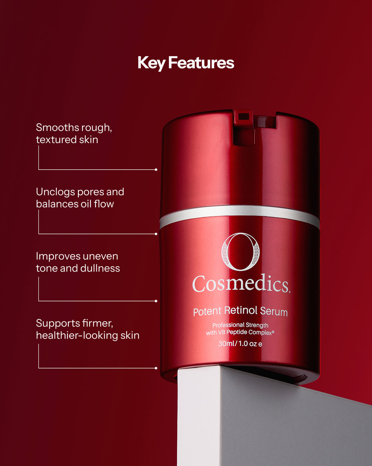 Potent Retinol Serum 0.5%