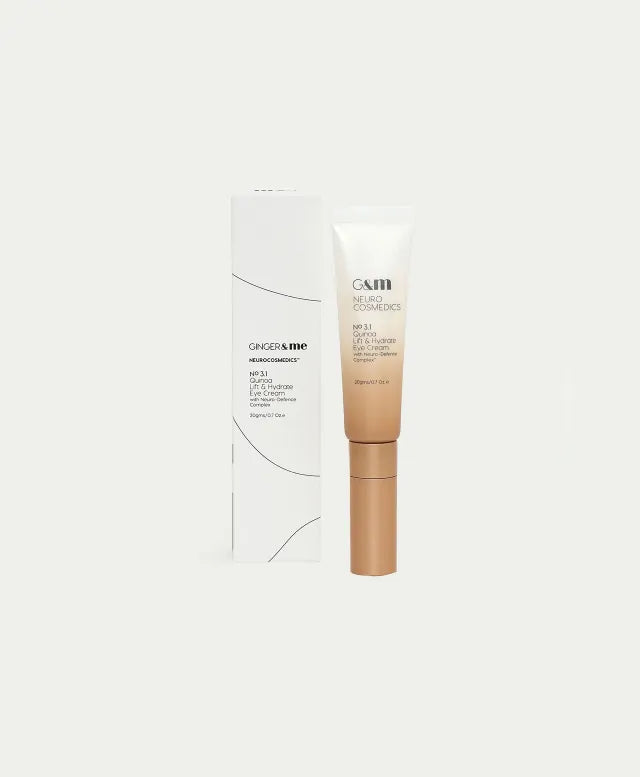 Quinoa Lift & Hydrate Eye Cream