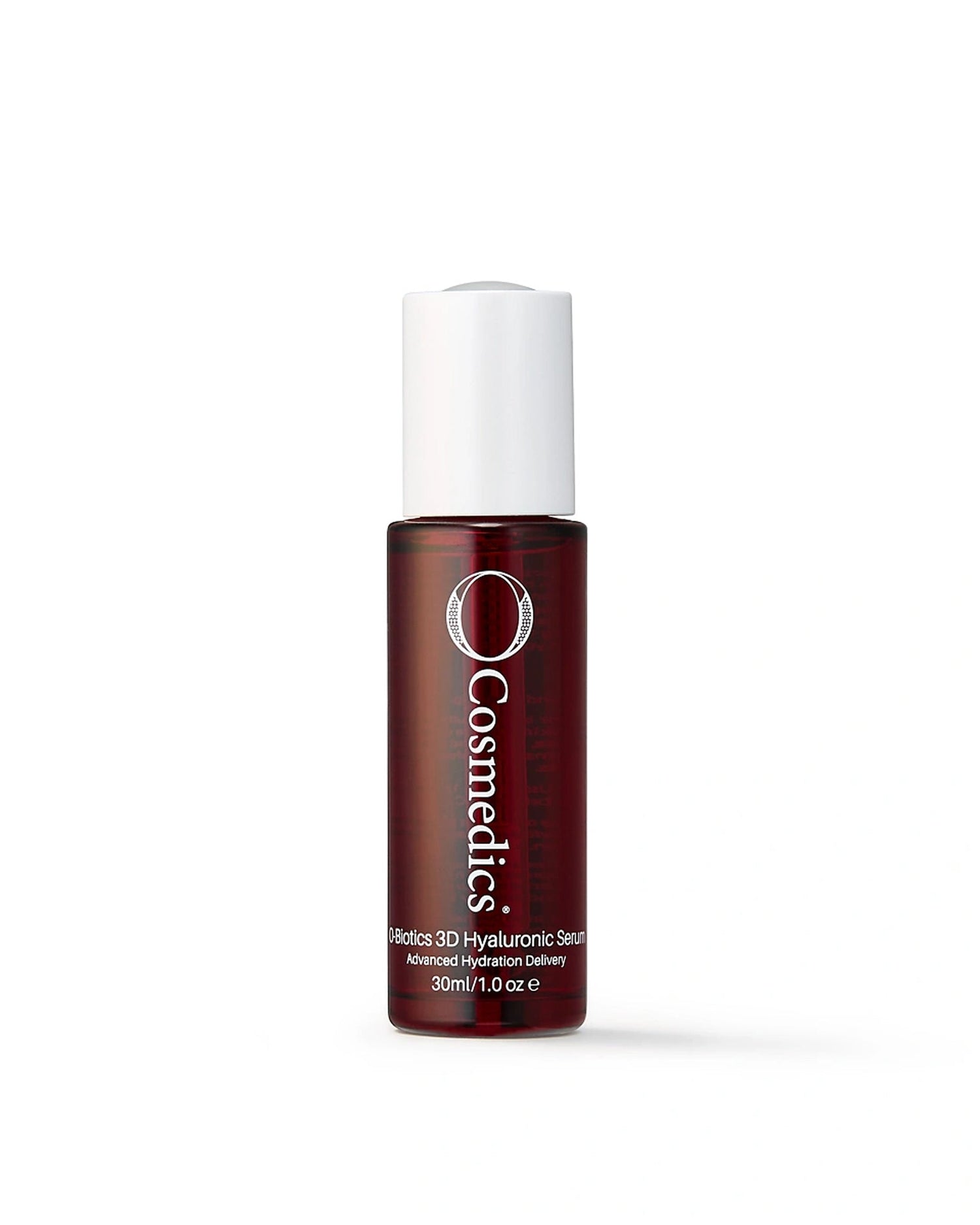 3D Hyaluronic Serum