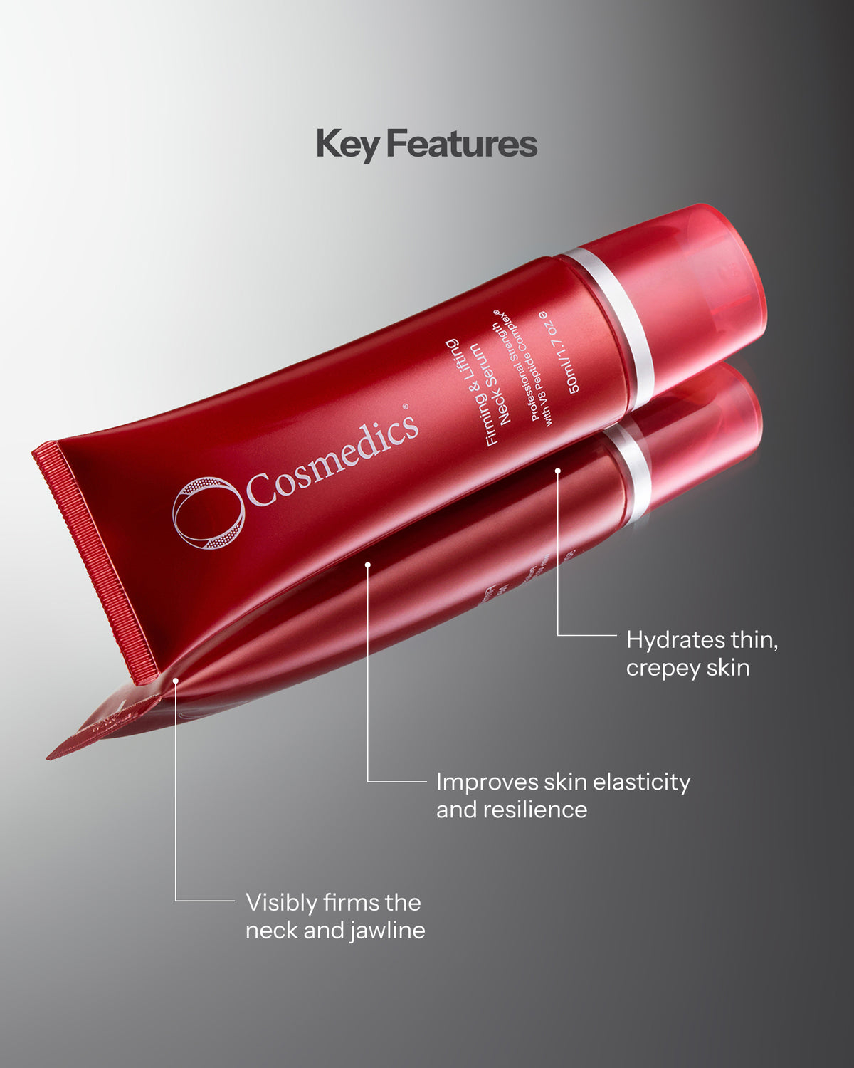 Firming & Lifting Neck Serum