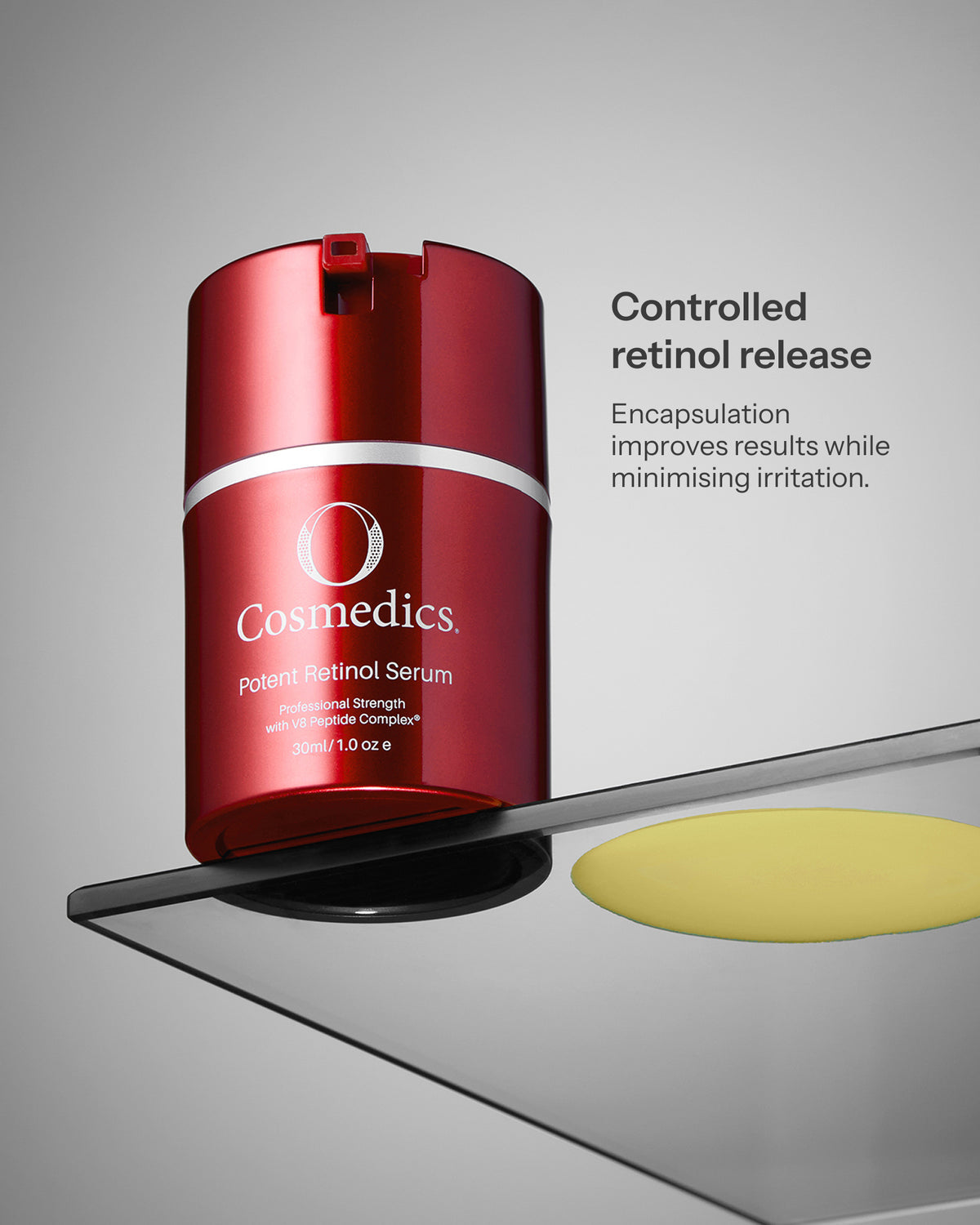 Potent Retinol Serum 0.5%
