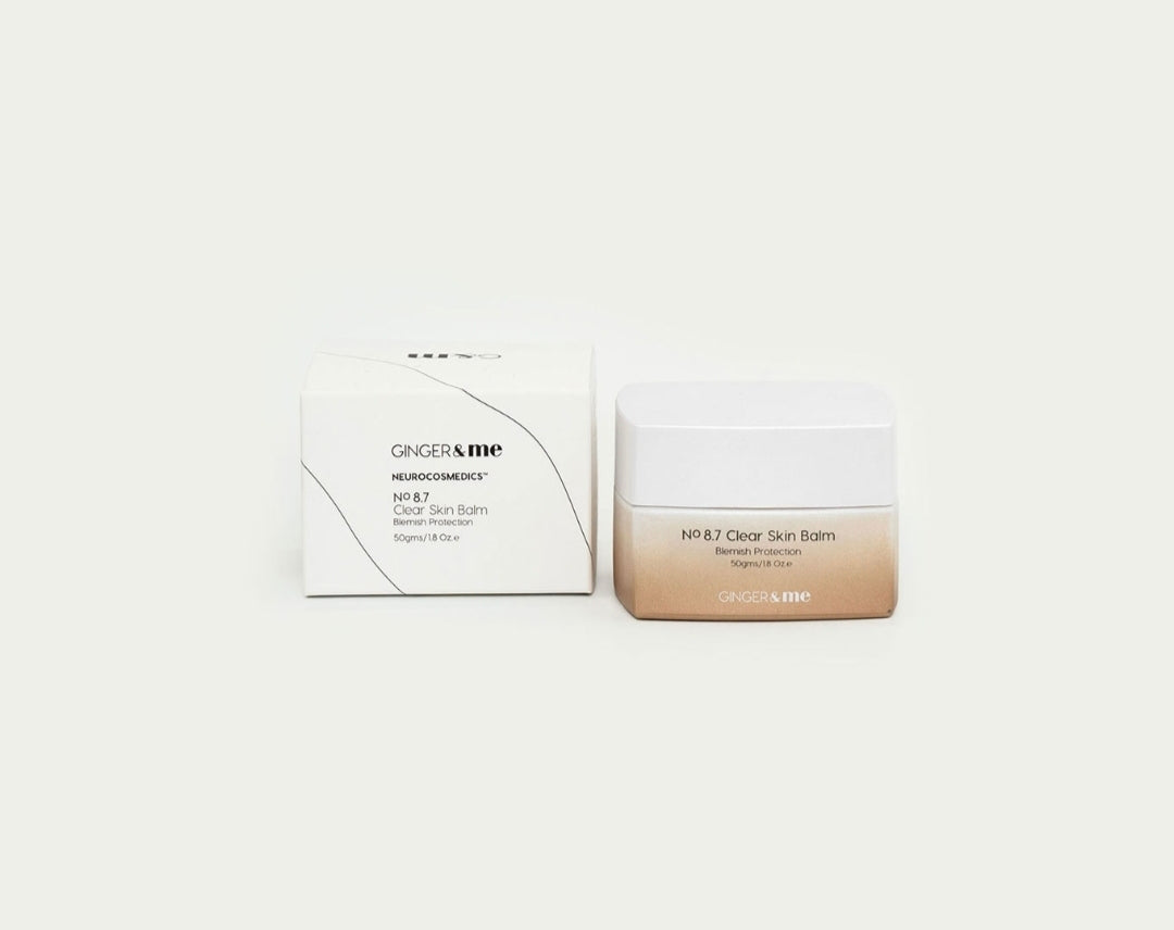 Clear Skin Balm