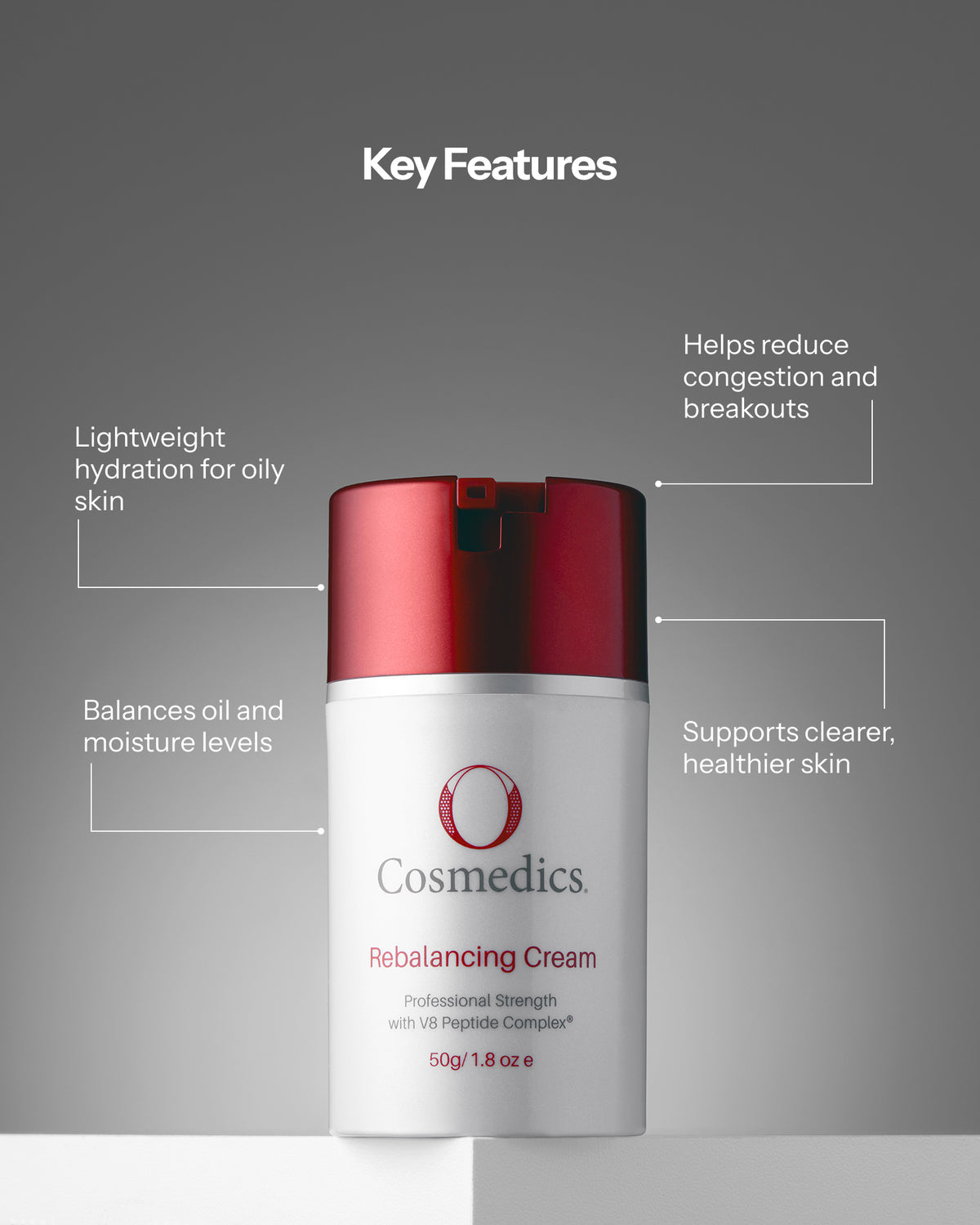 Rebalancing Cream