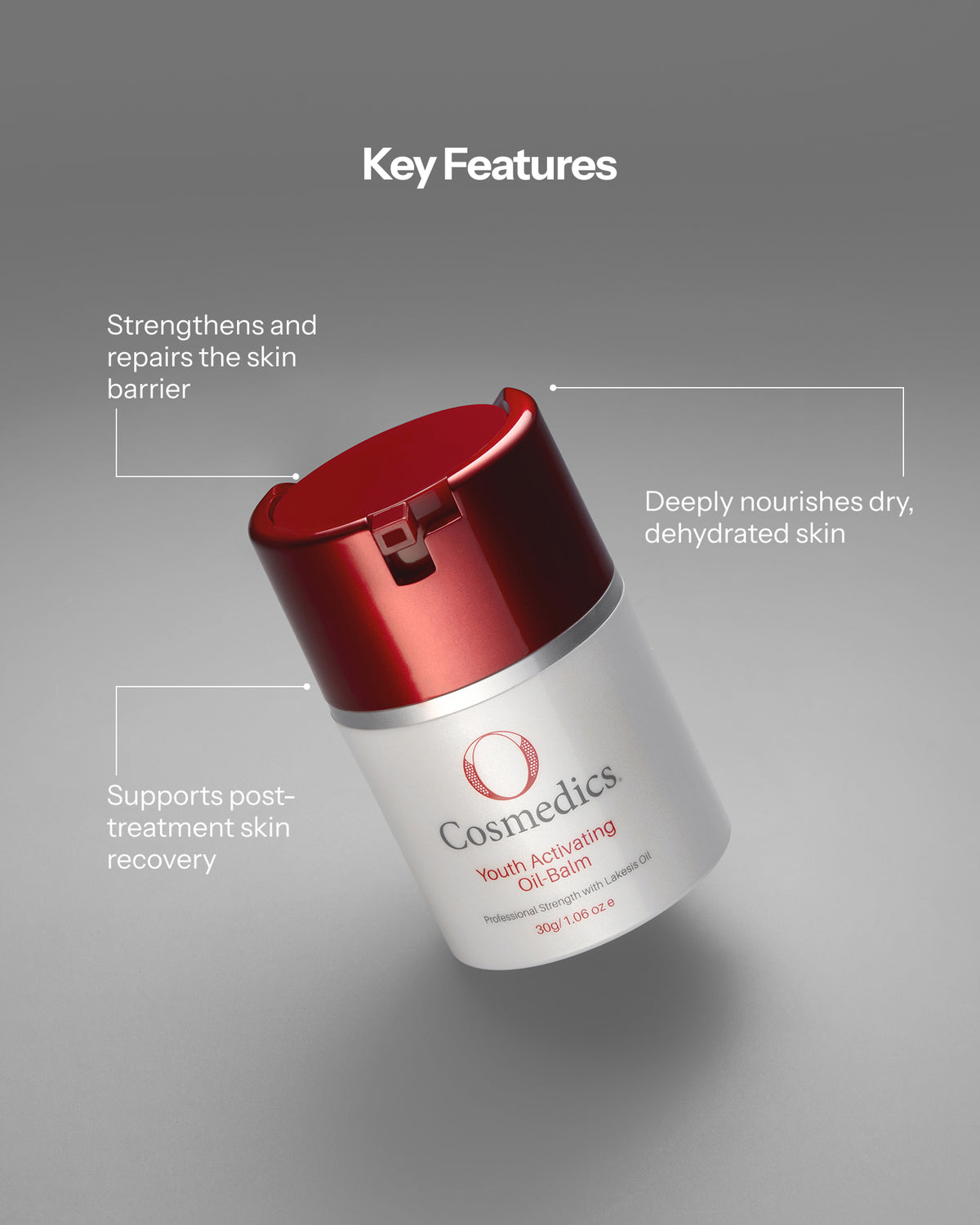 Youth Activating Oil-Balm