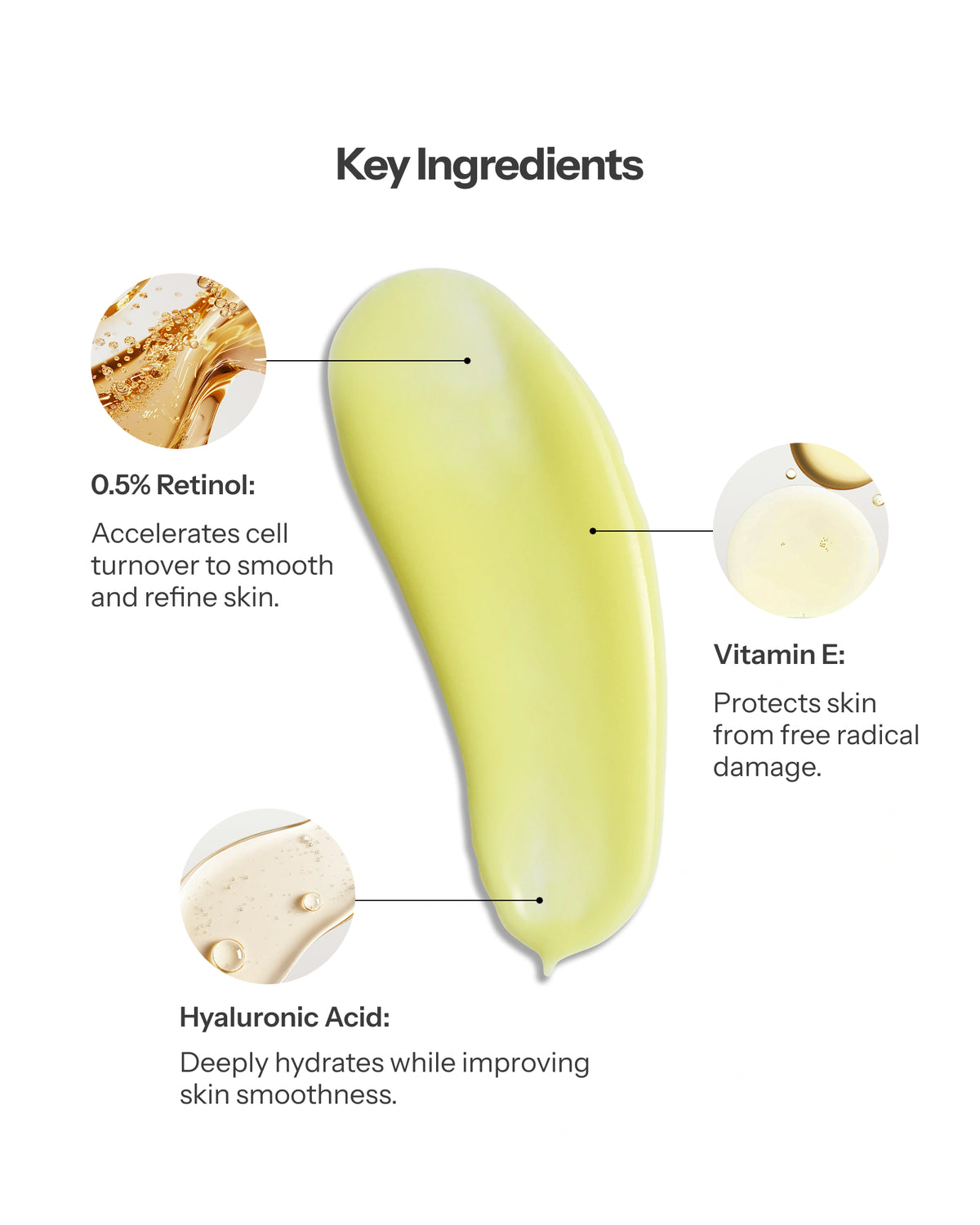 Potent Retinol Serum 0.5%