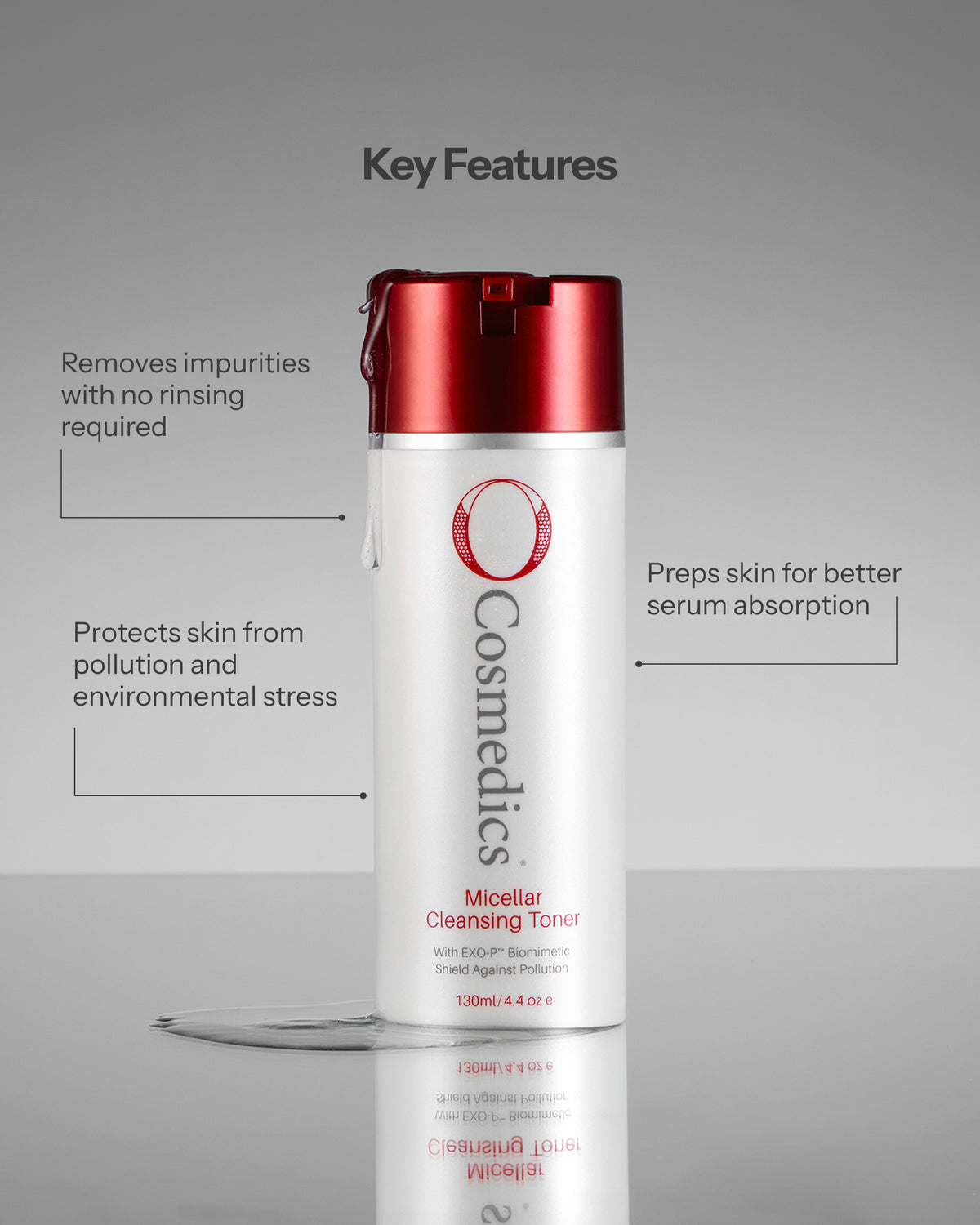 Micellar Cleansing Toner