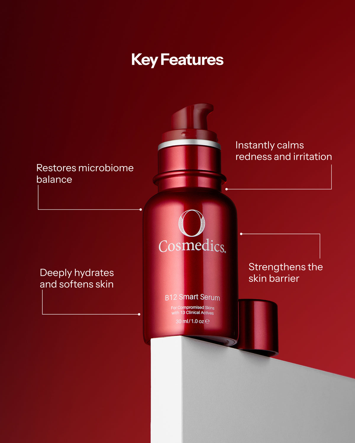 B12 Smart Serum