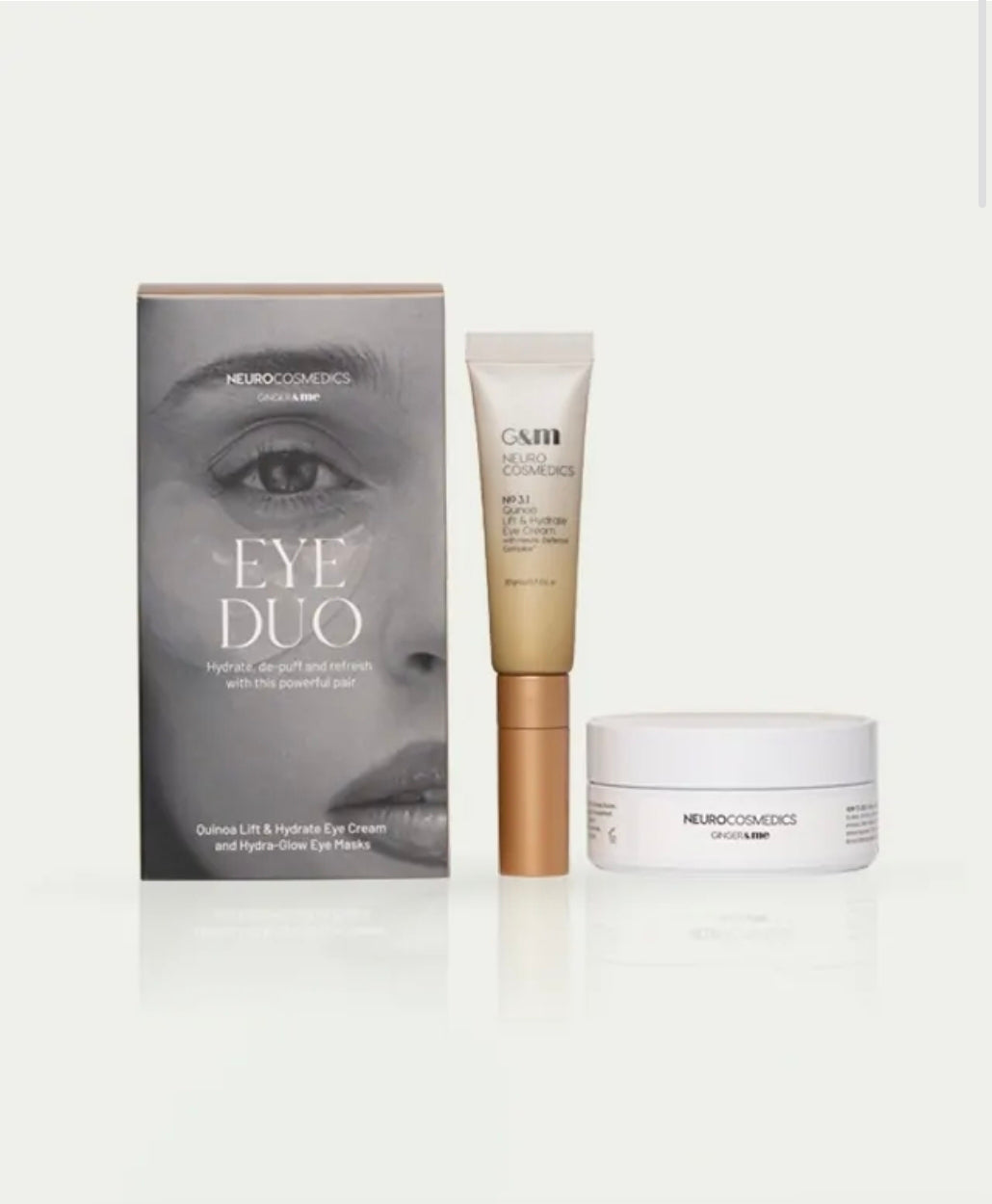 Hydra Lift Eye Duo