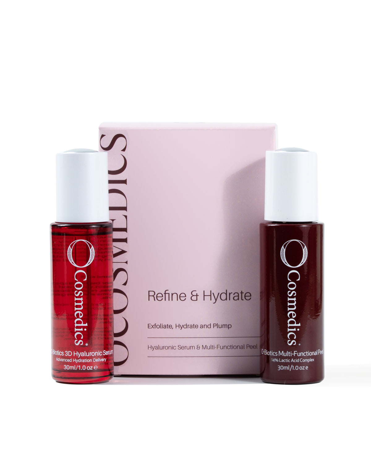 Refine & Hydrate Duo