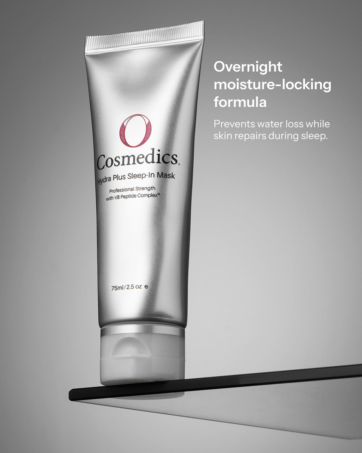Hydra Plus Sleep-In Mask