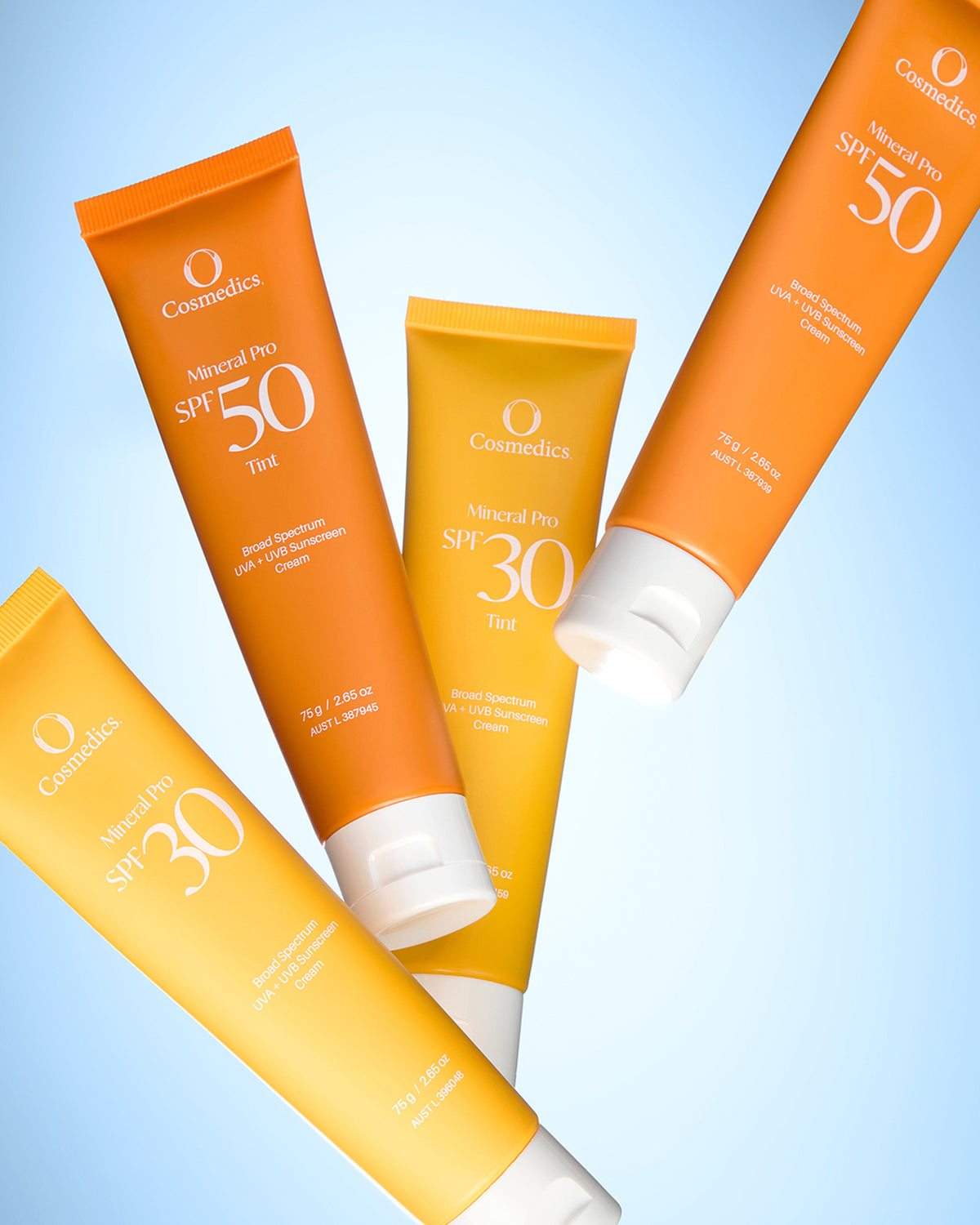 Mineral Pro SPF 30 - Tinted