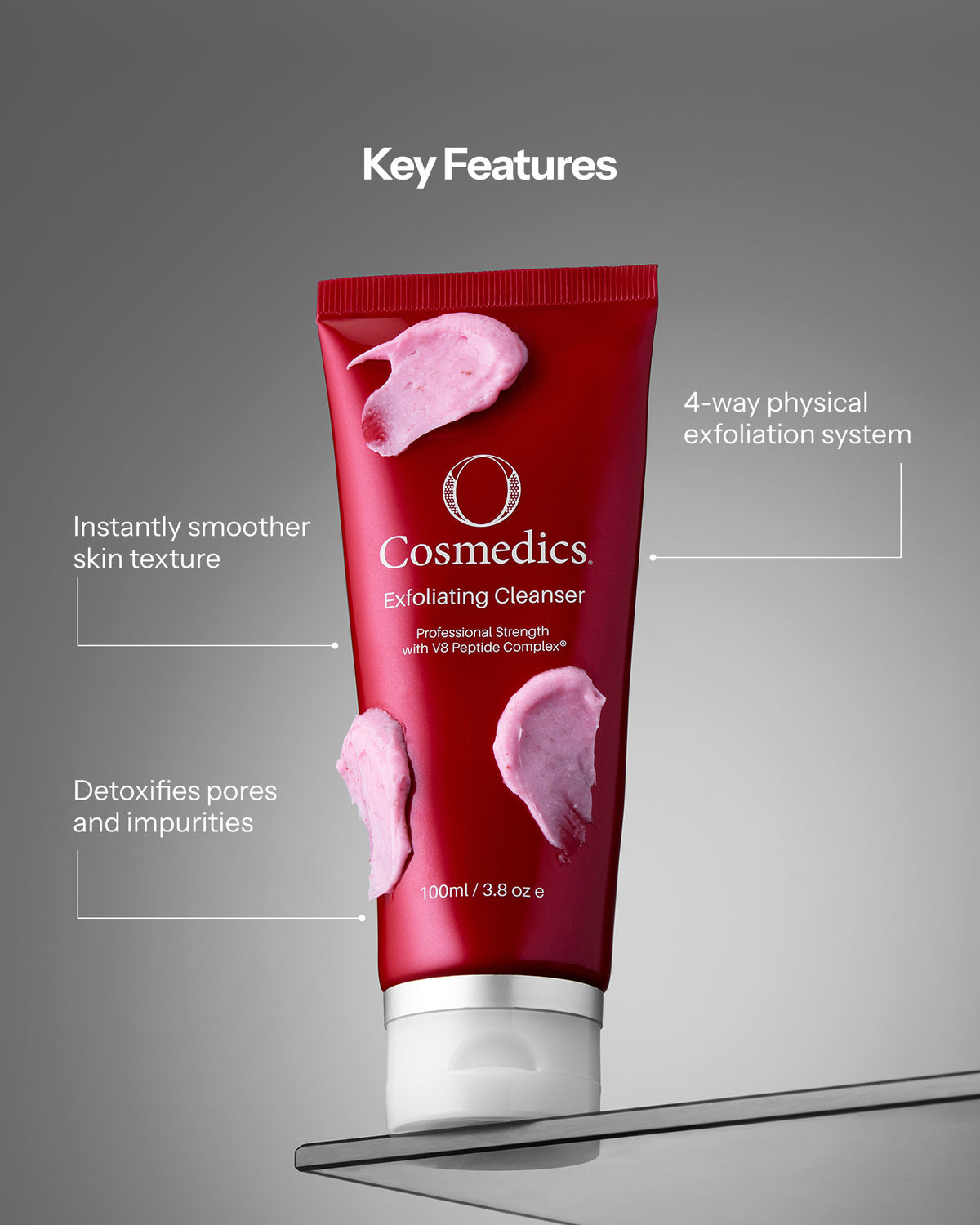 Exfoliating Cleanser