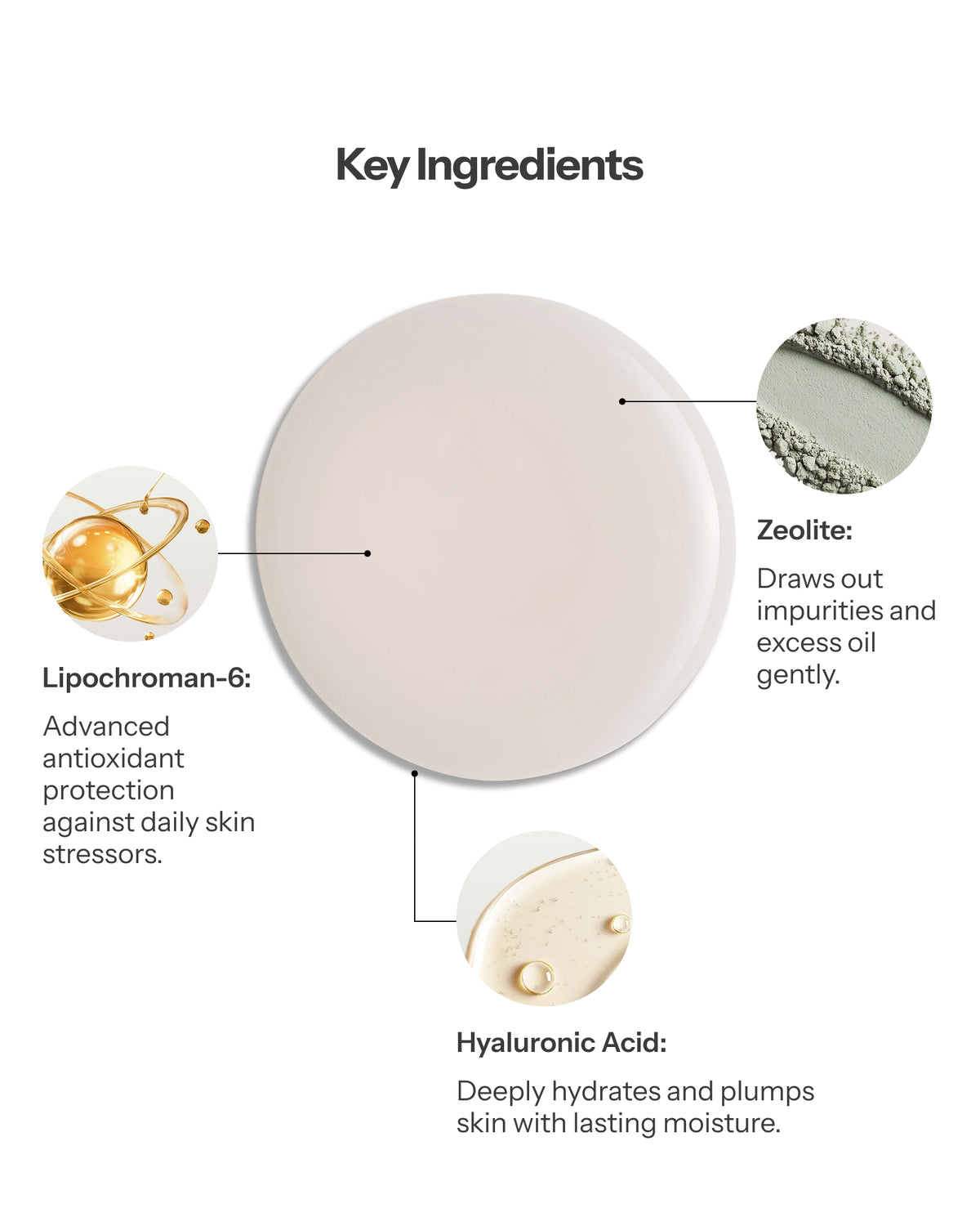 Gentle Antioxidant Cleanser
