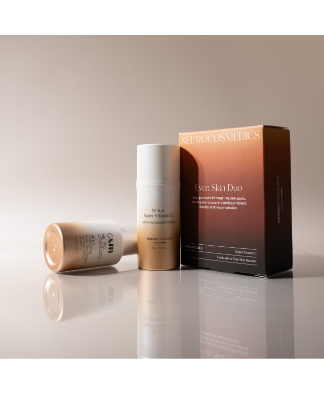 Even Skin Duo