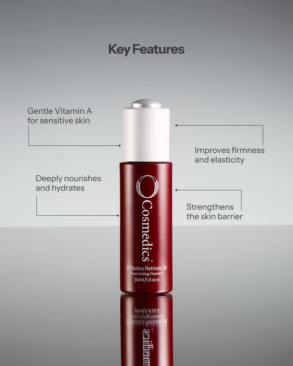Retinoic Oil