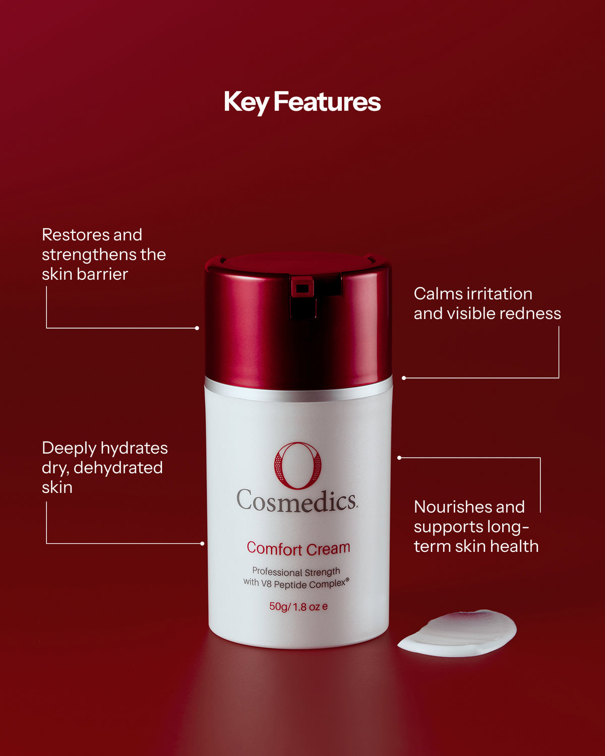 Comfort Cream